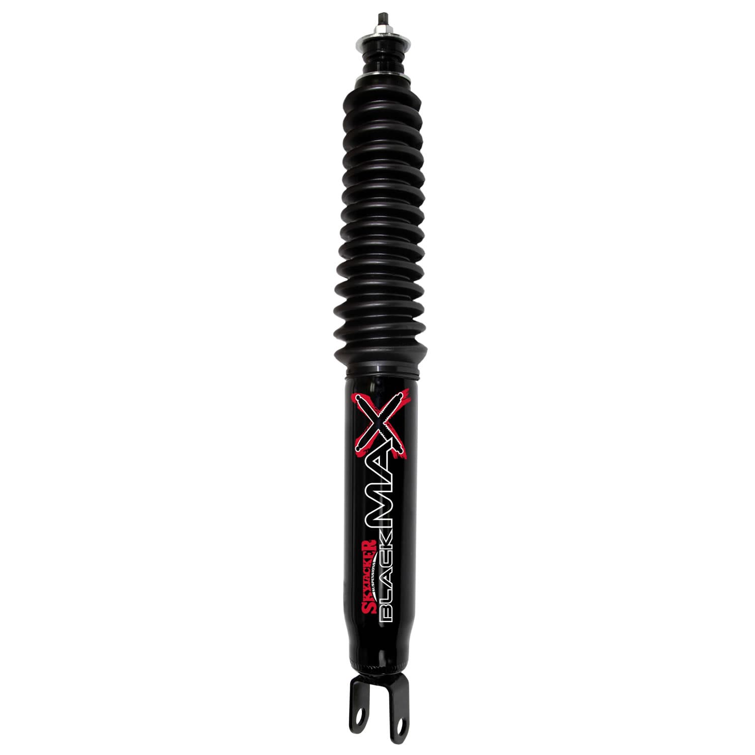 Skyjacker shocks & strut for Hummer H3 (2006–2010)