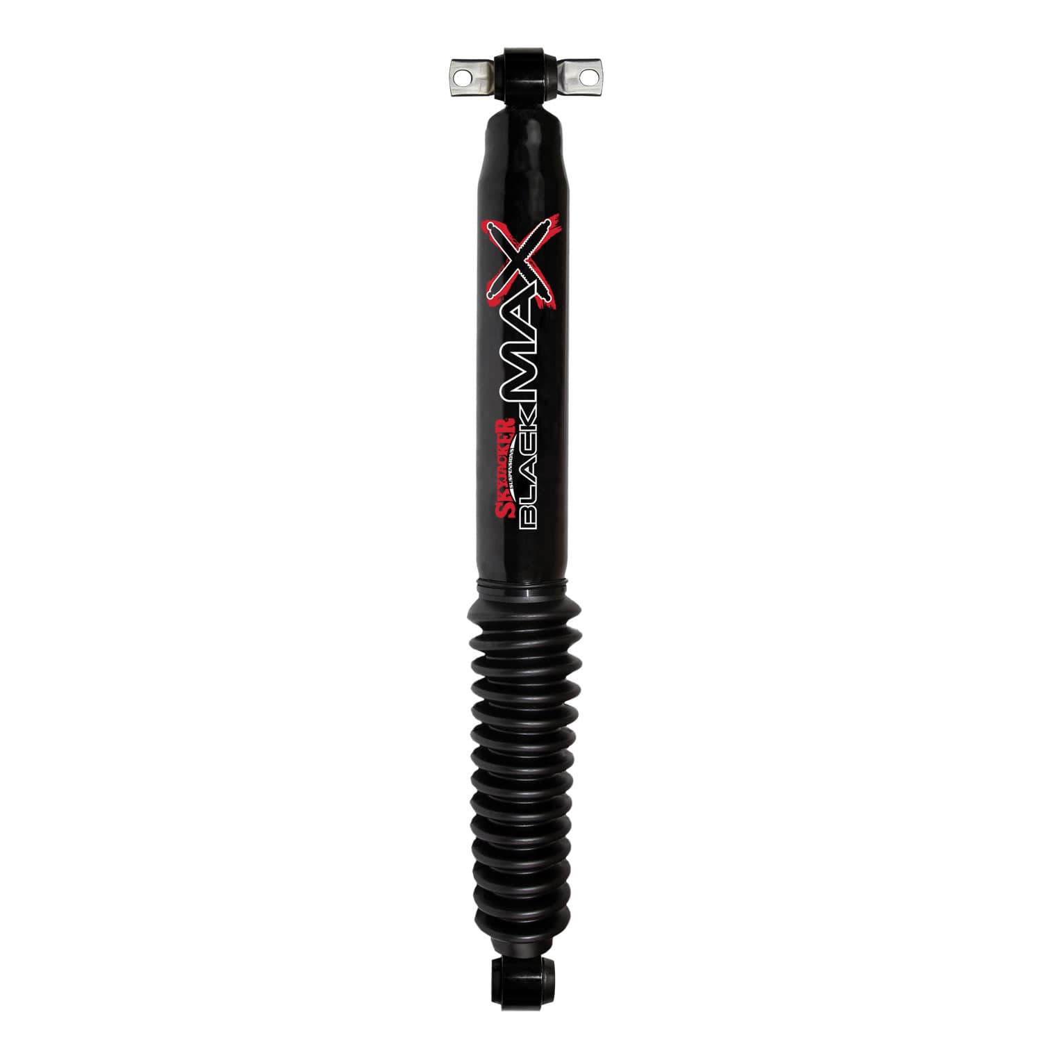 Skyjacker shocks & strut for Jeep Wrangler JK (2018)