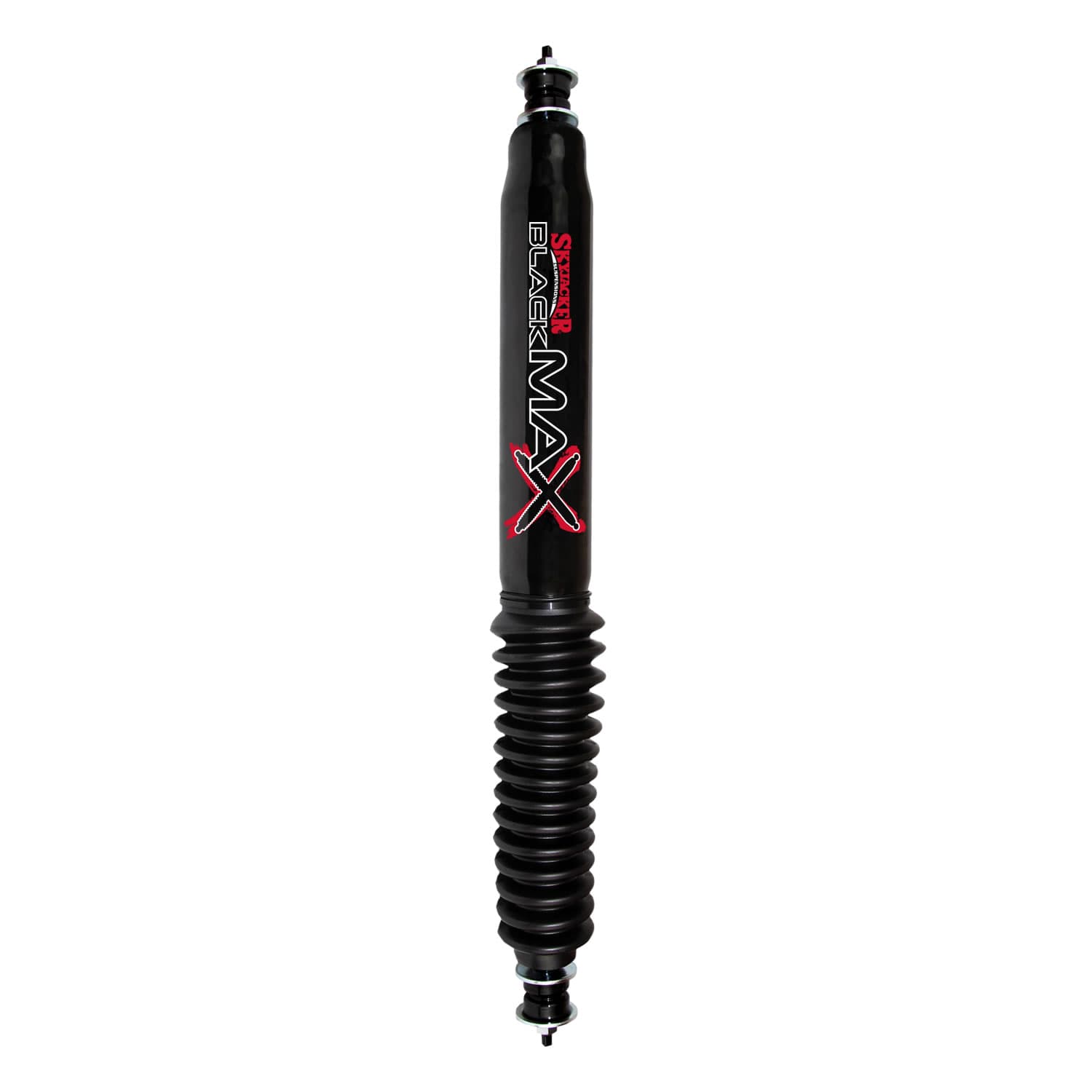 Skyjacker shocks & strut for Jeep Wrangler JK (2018)