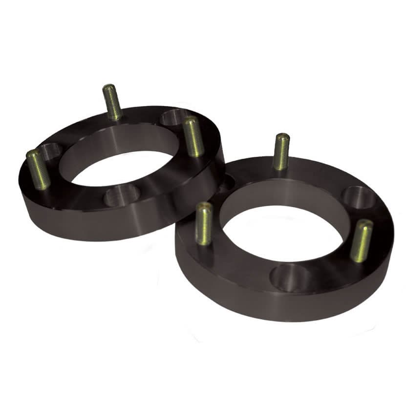Skyjacker 2IN. MET SPCR 07-14GM1500 2/4W C720MS
