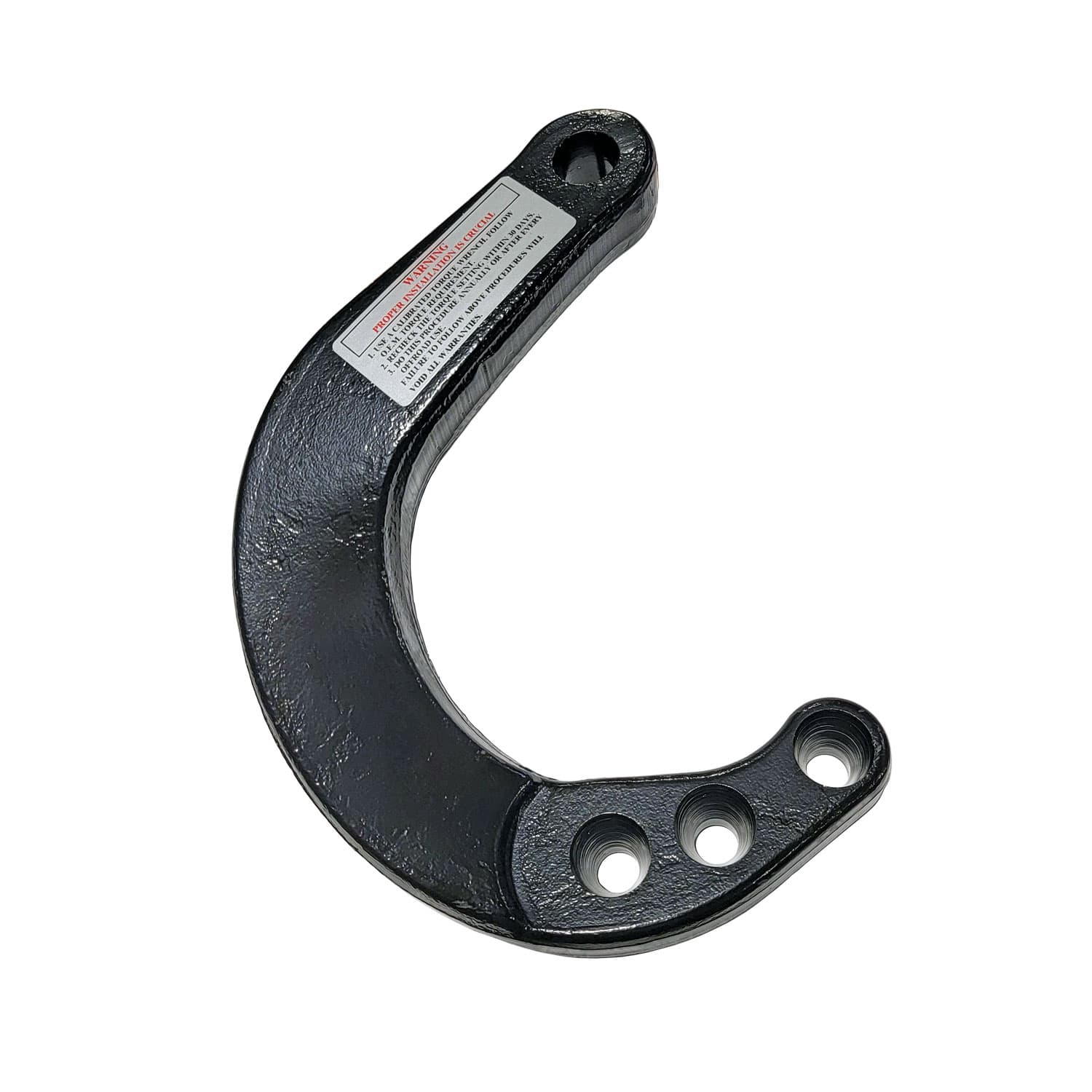 Skyjacker STEERING ARM 69-87GMC/CHEVY CA100