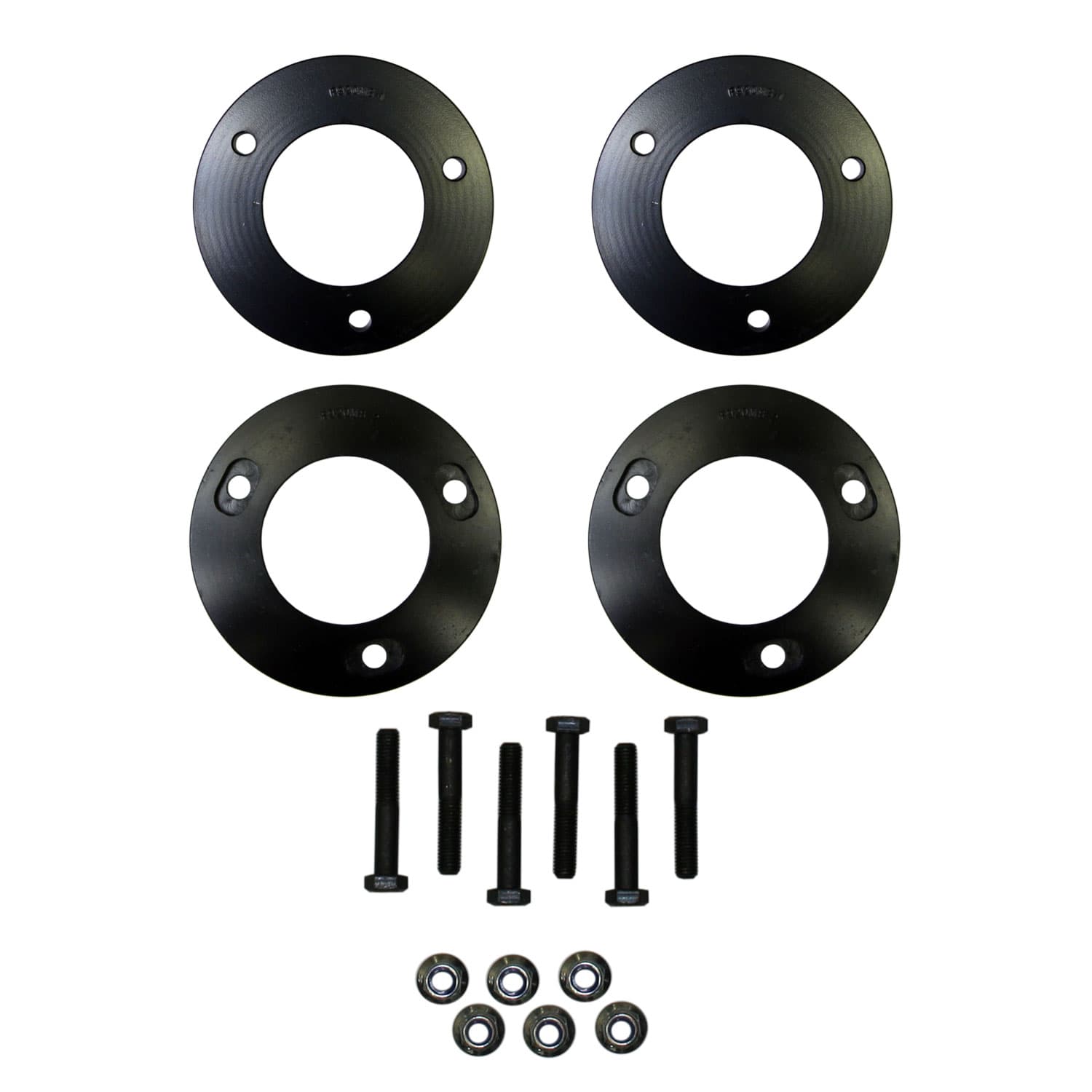 Skyjacker leveling kit for Ford F-150 (2009–2018)