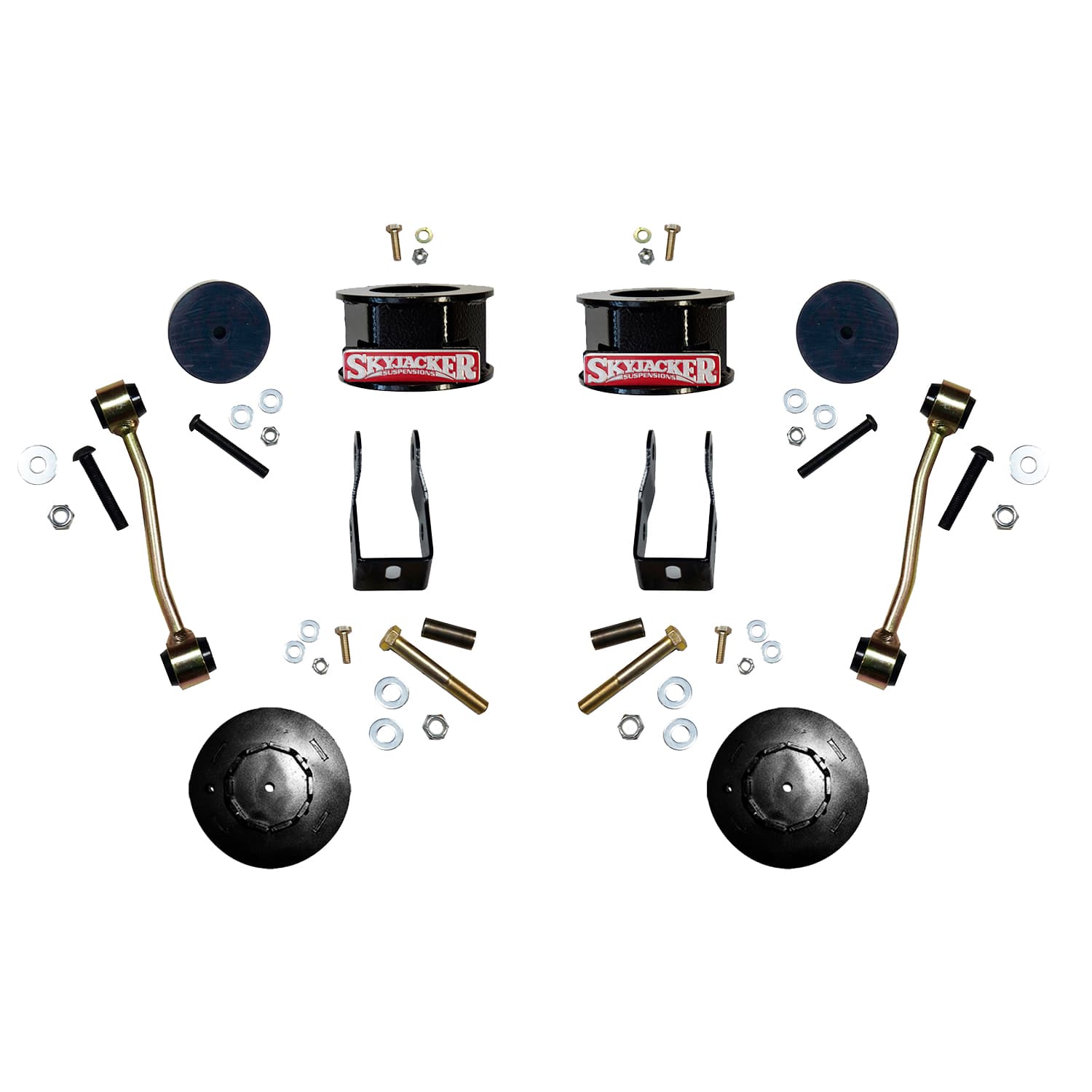 Skyjacker lift kit for Jeep Gladiator (2020–2025)