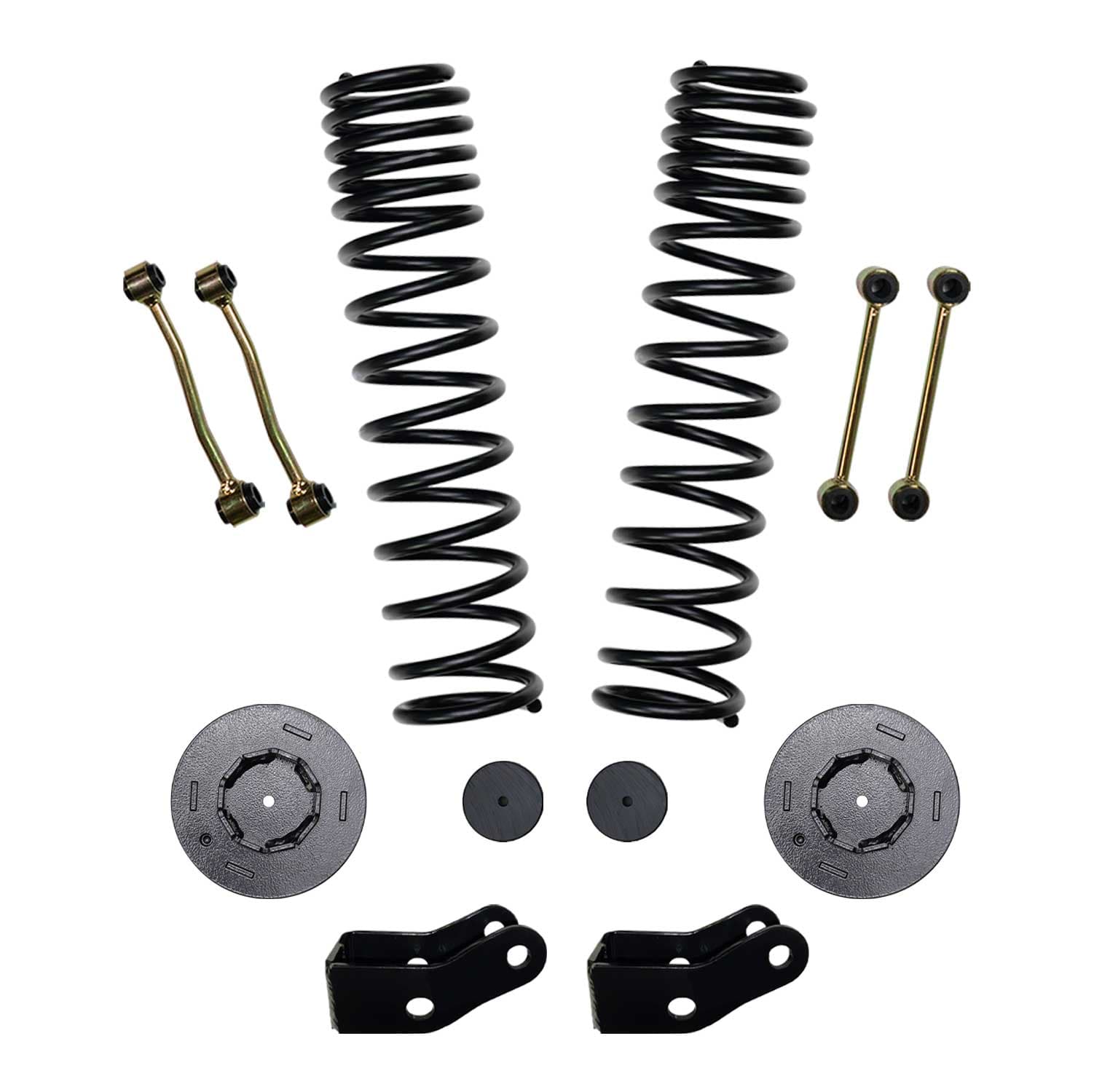 Skyjacker lift kit for Jeep Gladiator (2020–2025)