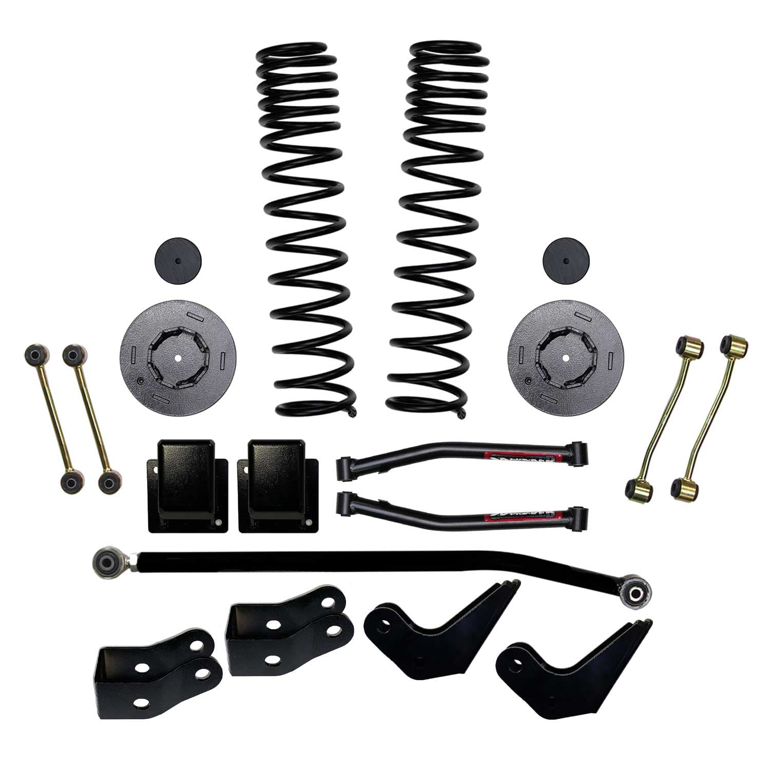 Skyjacker lift kit for Jeep Gladiator (2020–2025)