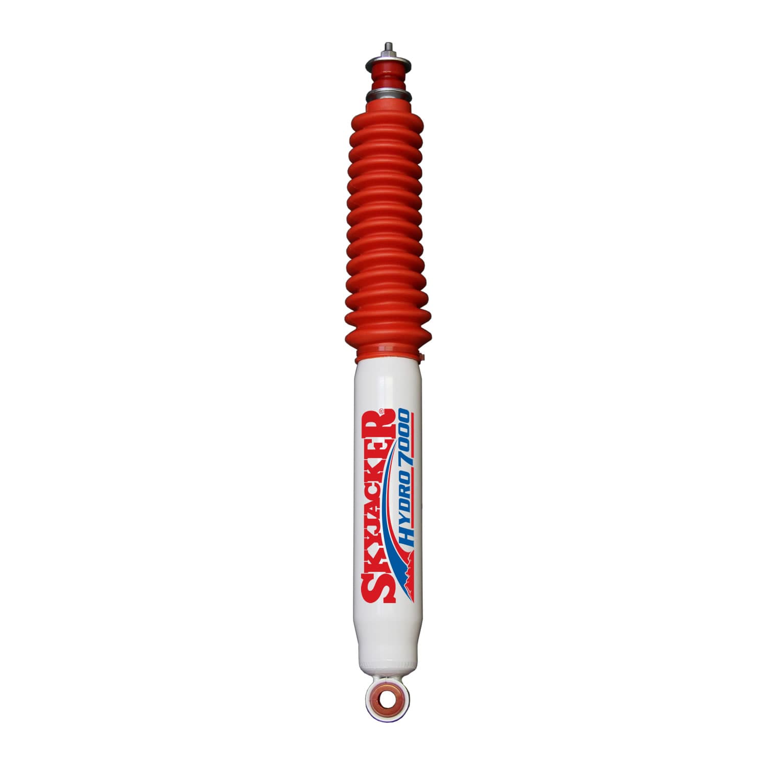 Skyjacker shocks & strut for Jeep Wrangler JK (2018)
