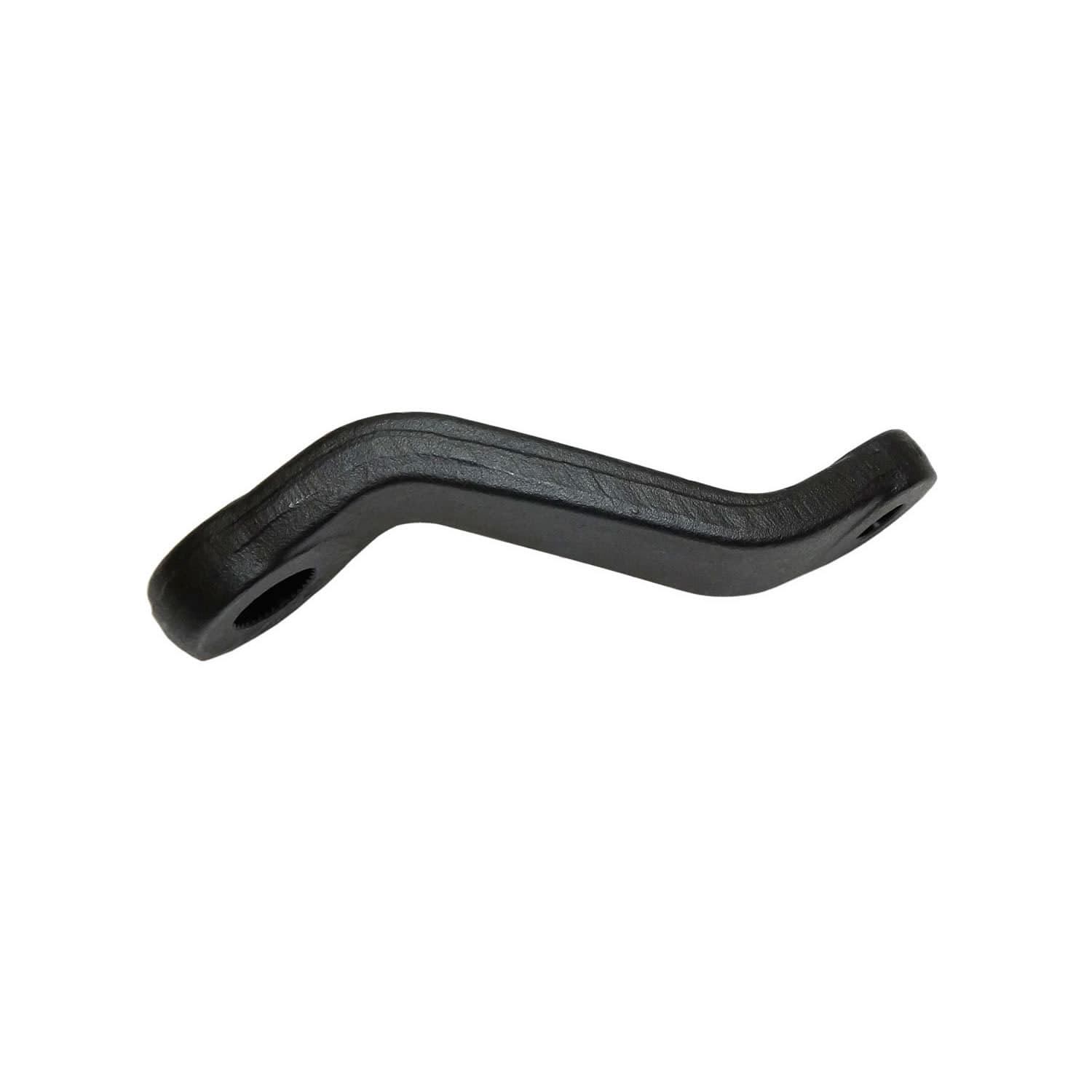 Skyjacker control arms & track bar for Jeep Wrangler (2007–2017)