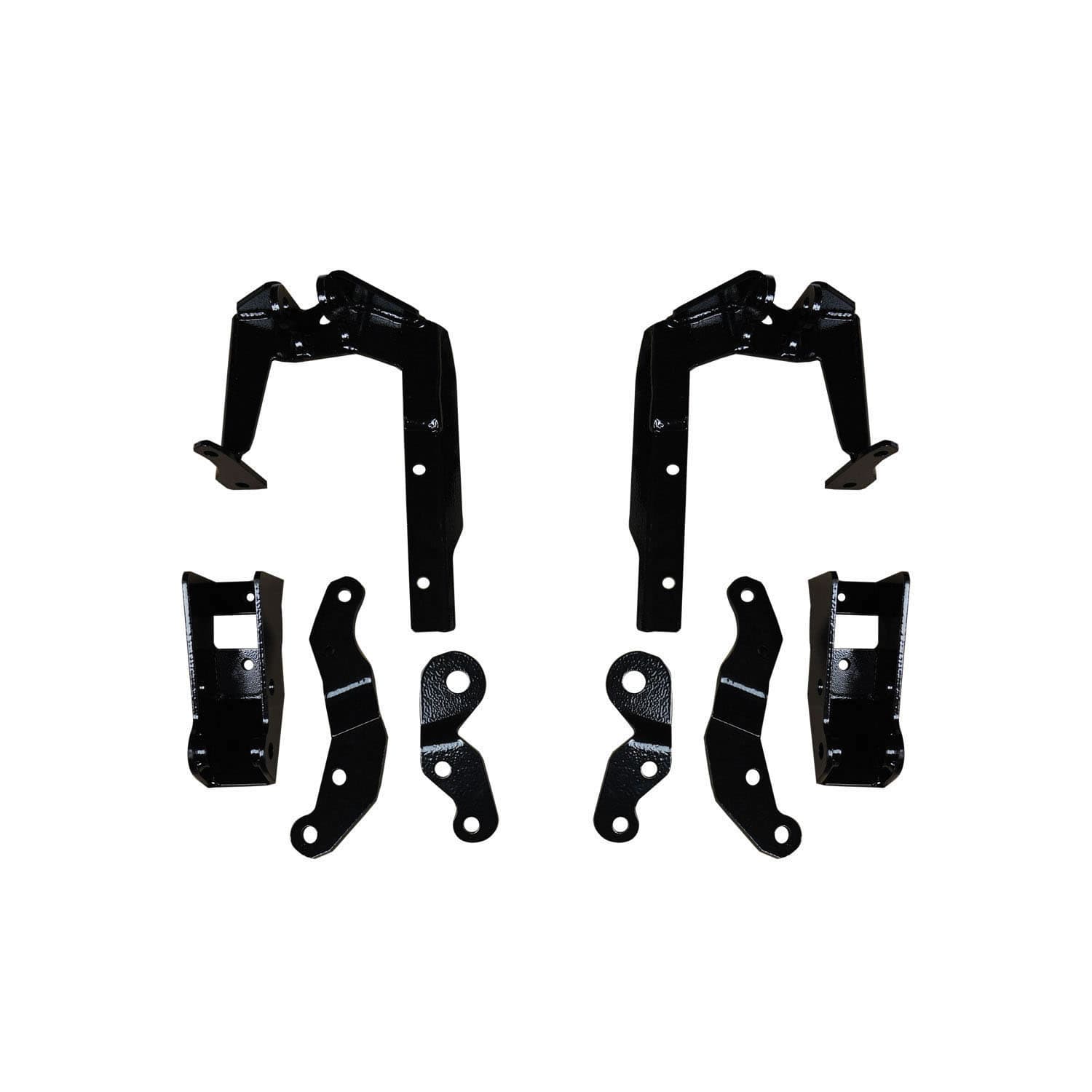 Skyjacker lift kit for Jeep Wrangler (2018)