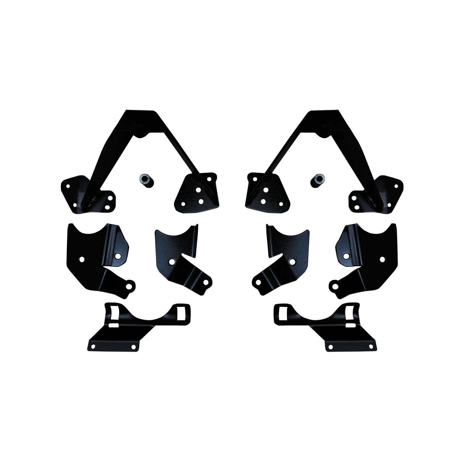 Skyjacker lift kit for Jeep Wrangler (2018)