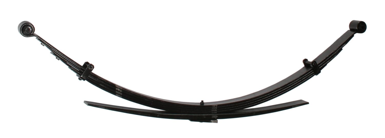 Skyjacker SOFTRIDE SPRG 4IN. REAR FORD FR54S