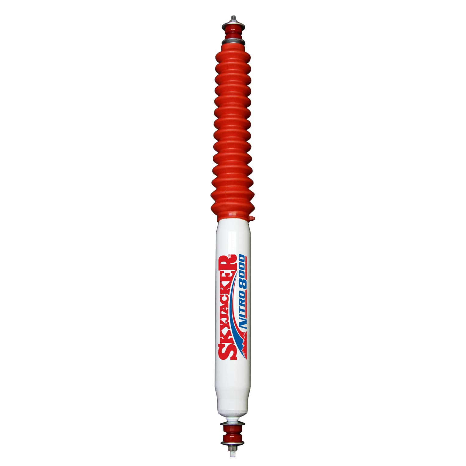 Skyjacker shocks & strut for Ford F-350 (1979)