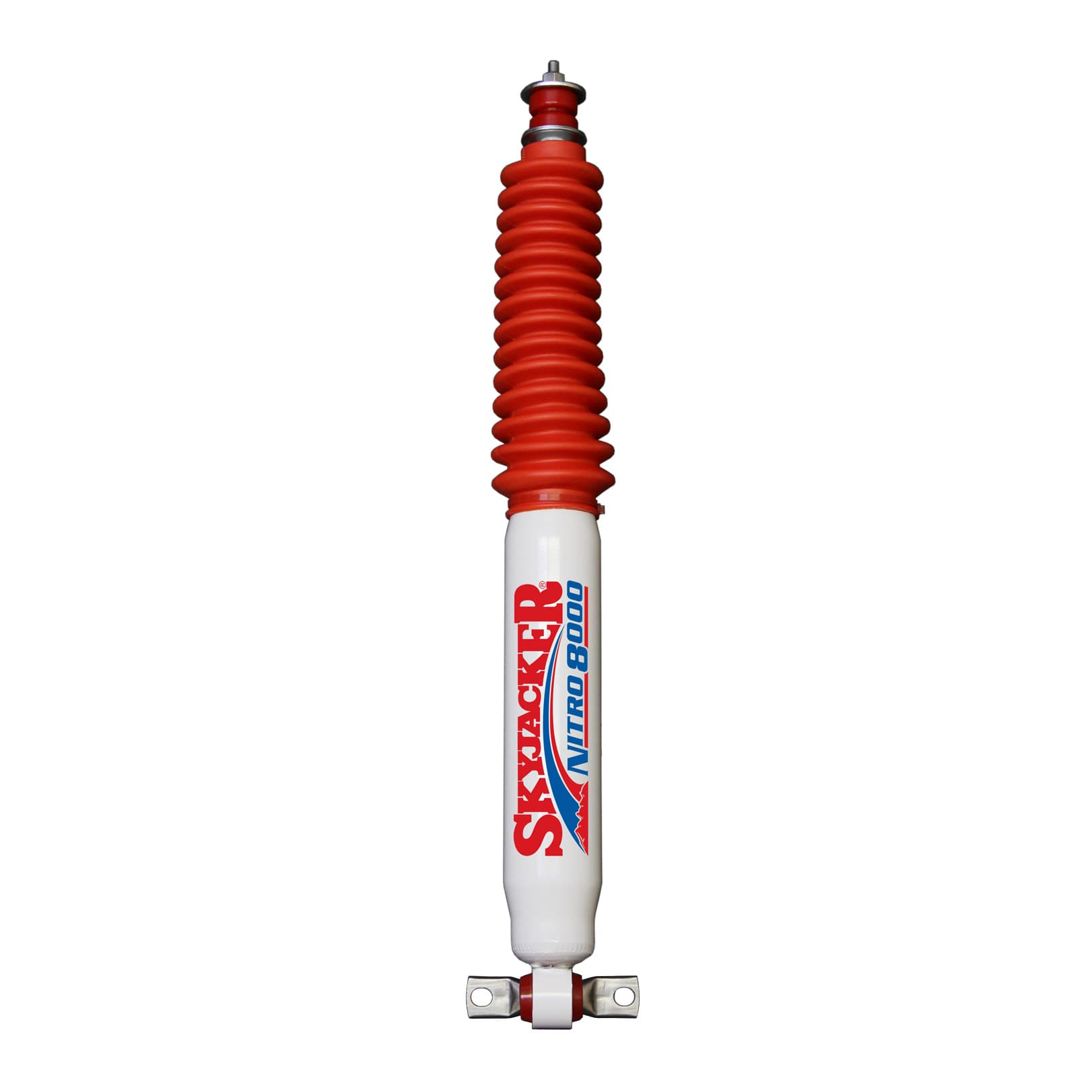 Skyjacker shocks & strut for Jeep TJ (1997–2006)