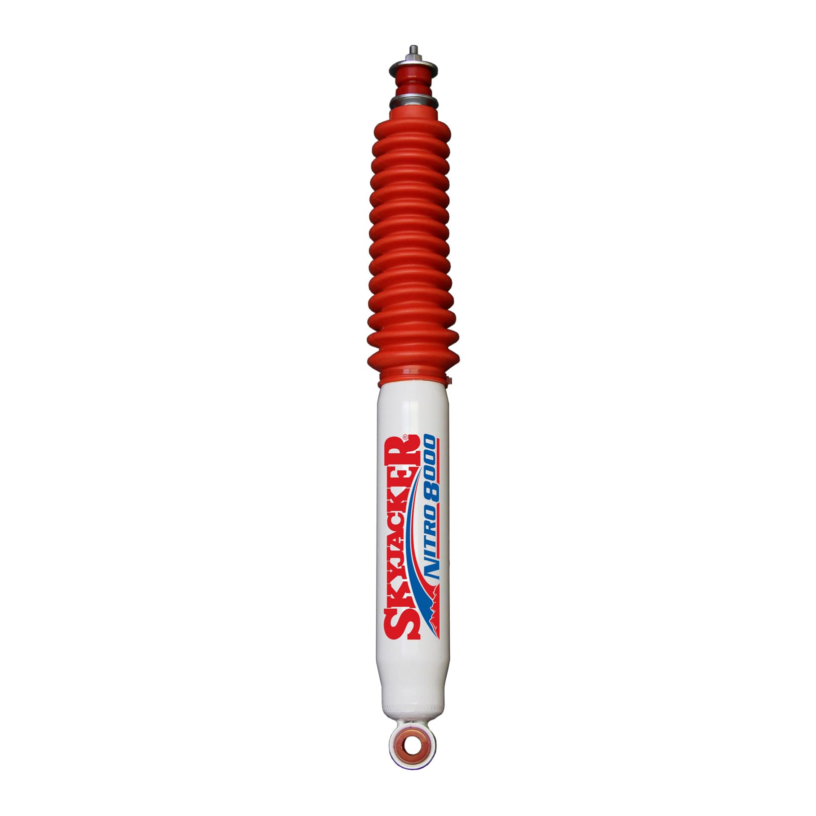 Skyjacker NITRO SHOCK W/RED BOOT N8052