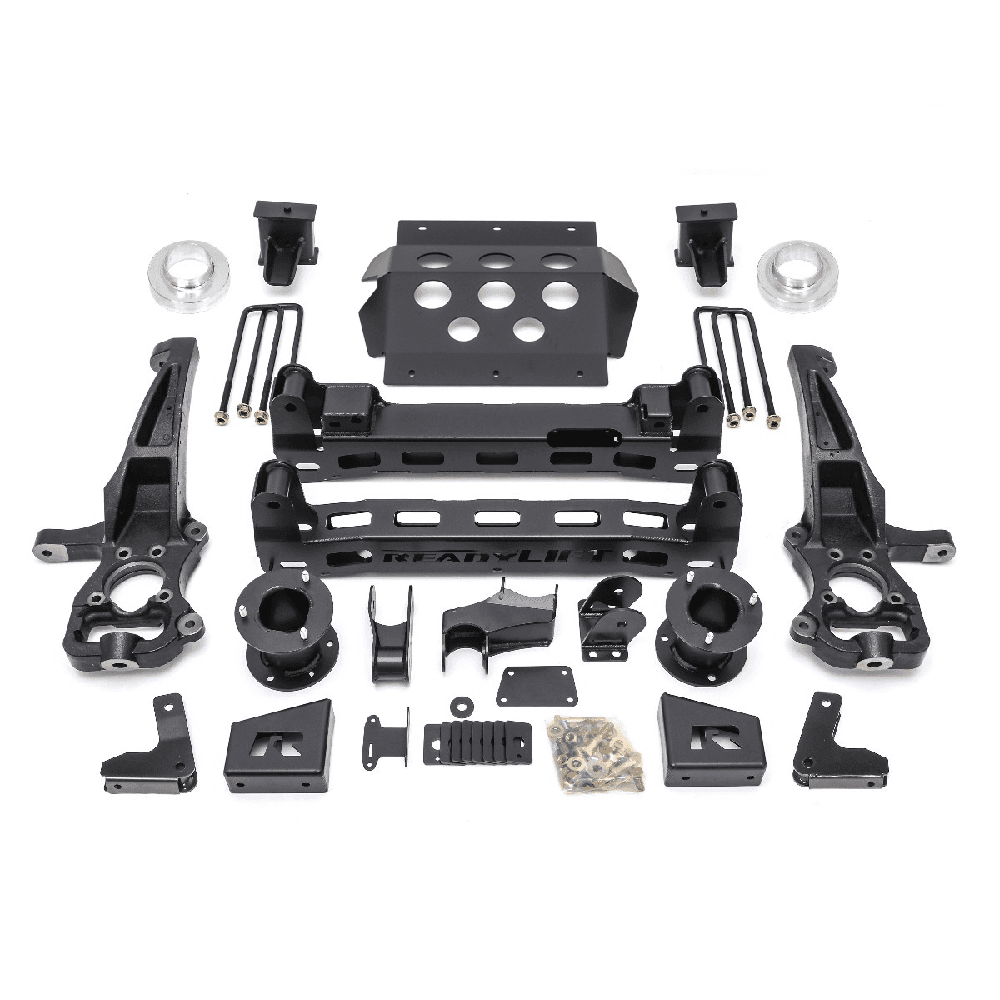 ReadyLift lift kit for GMC Sierra 1500 (2019–2023)