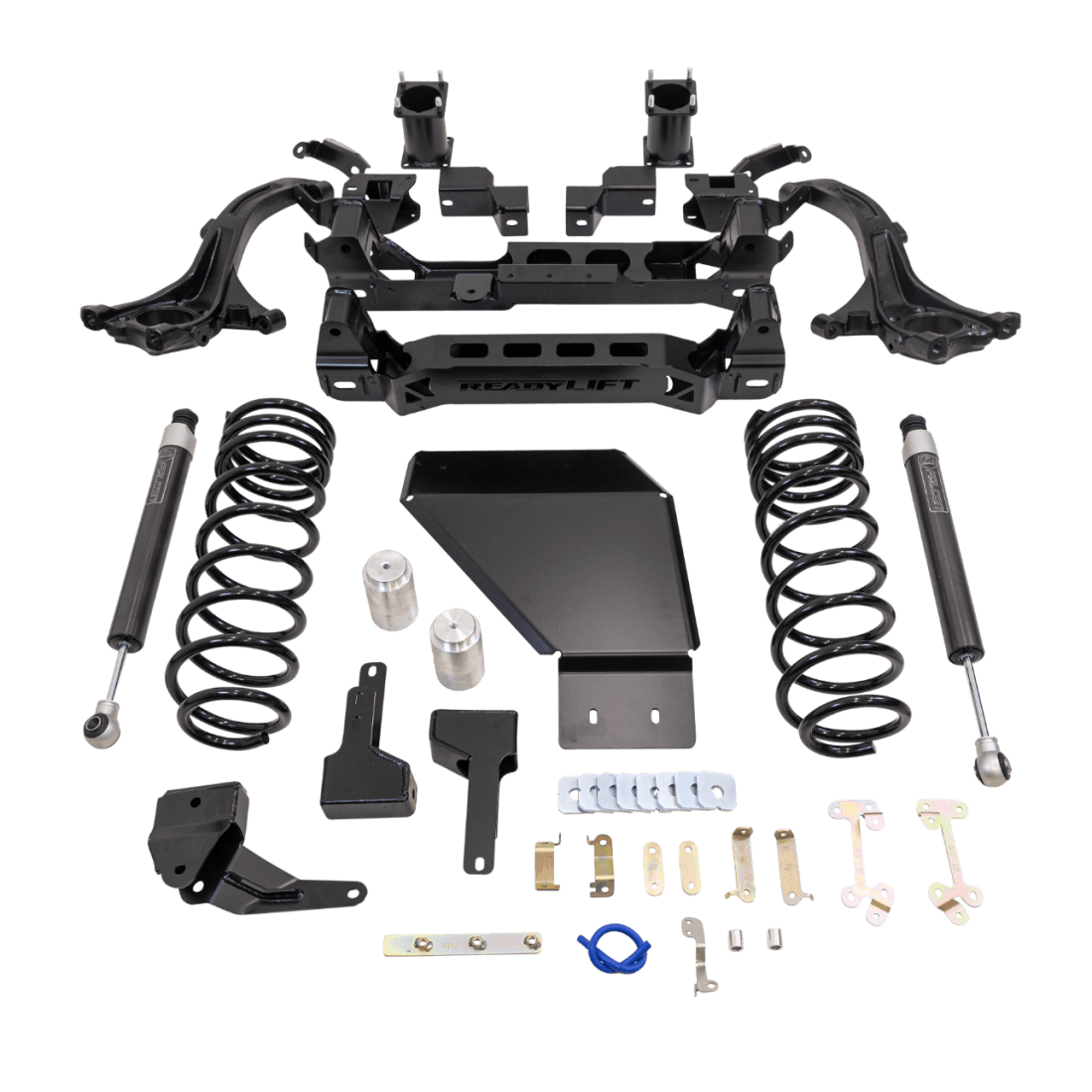 ReadyLift lift kit for Toyota Tundra (2022–2025)