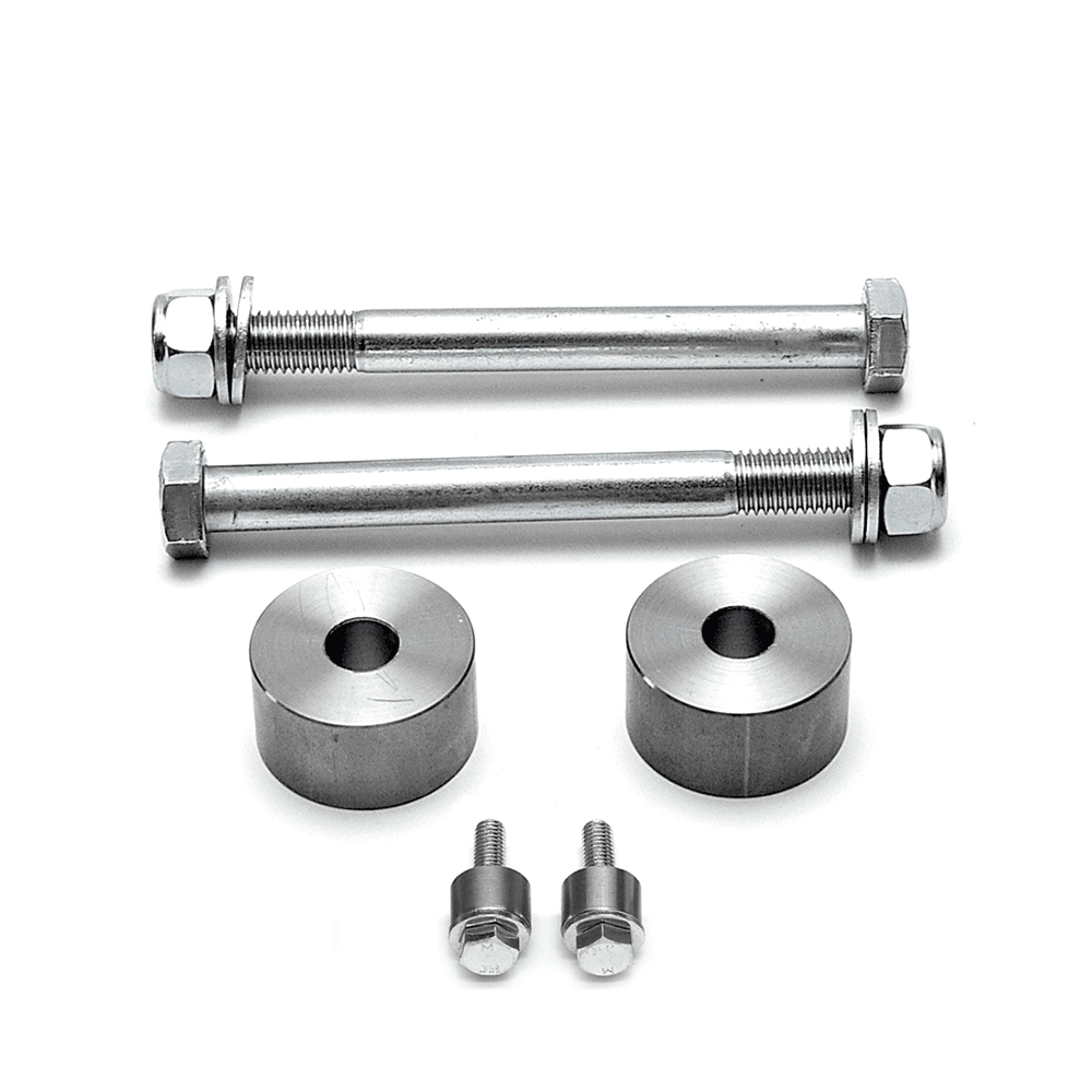 ReadyLift lift kit for Toyota Tacoma (2005–2023)