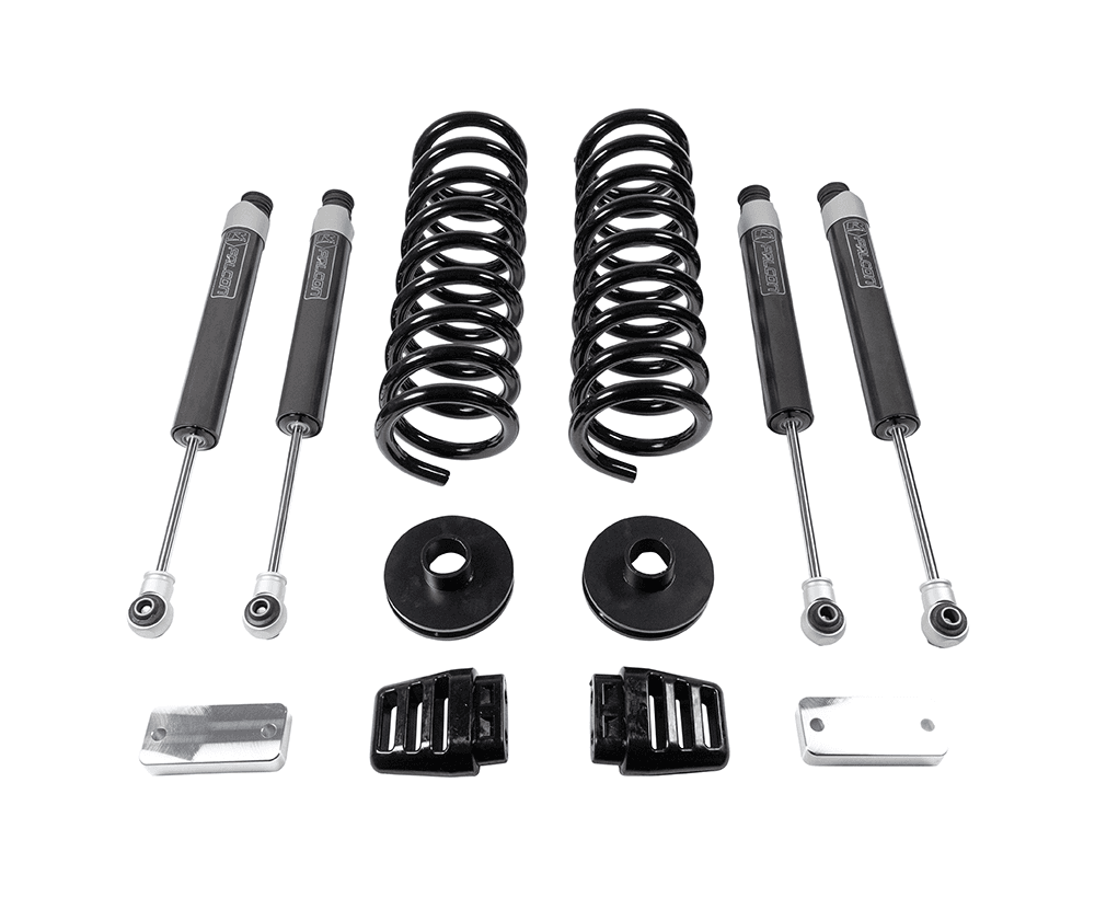 ReadyLift lift kit for Ram 2500 (2019–2024)