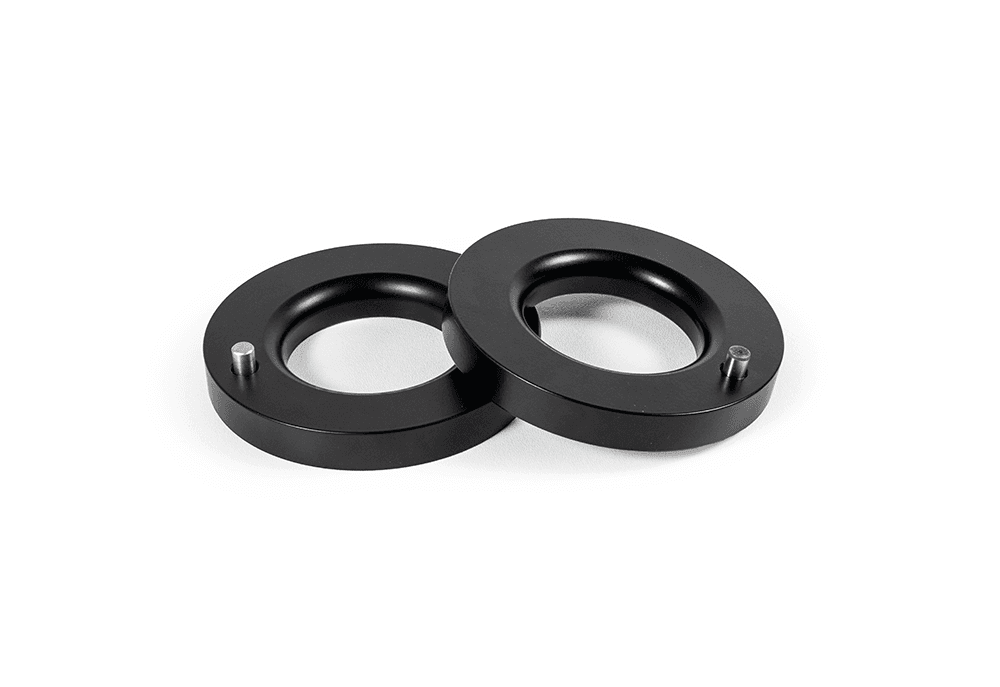 ReadyLift leveling kit for Ram 1500 (2023)