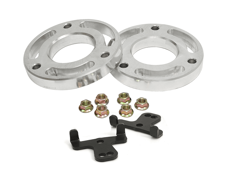 ReadyLift leveling kit for GMC Sierra 1500 (2019–2025)