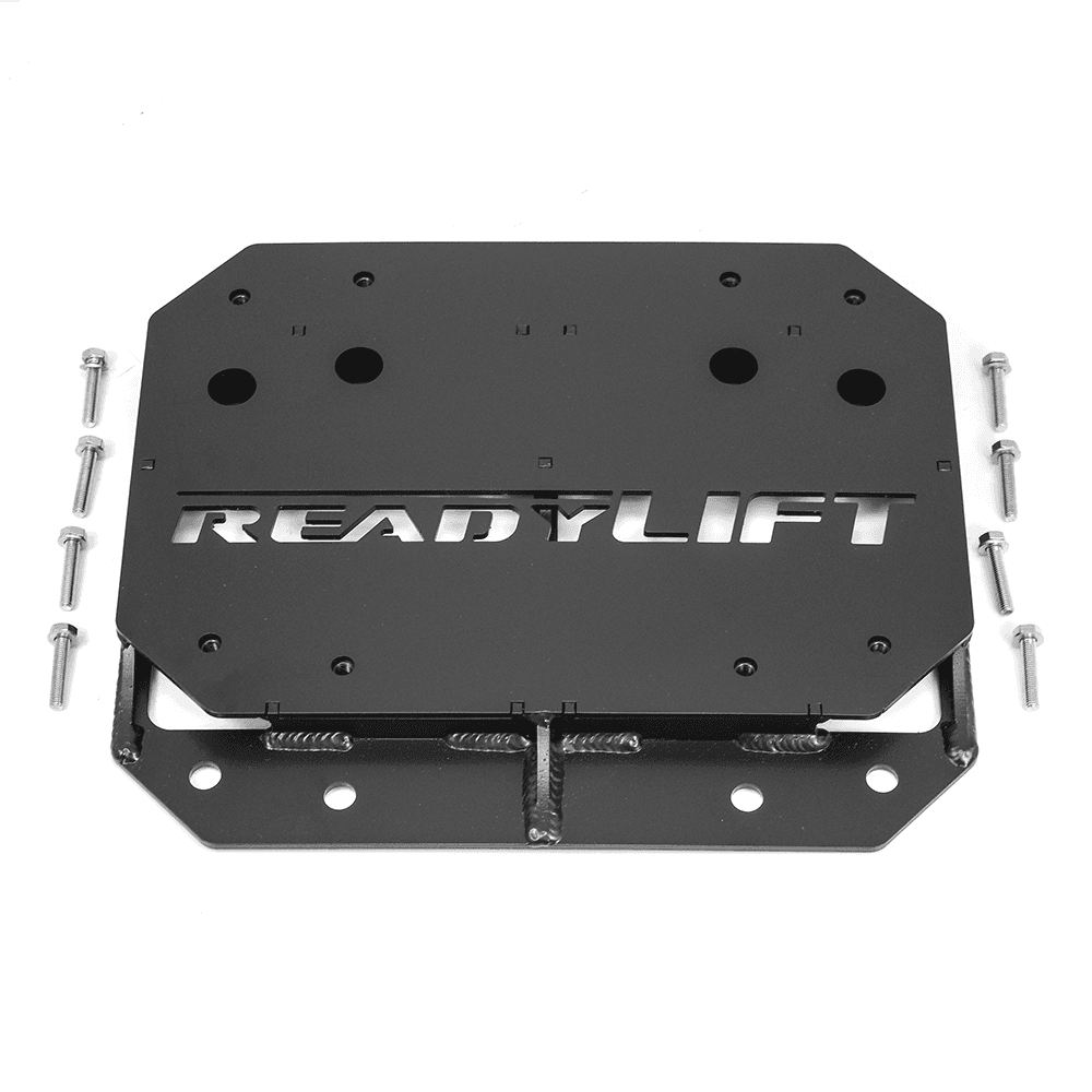 ReadyLift lift kit for Jeep Wrangler (2018–2025)