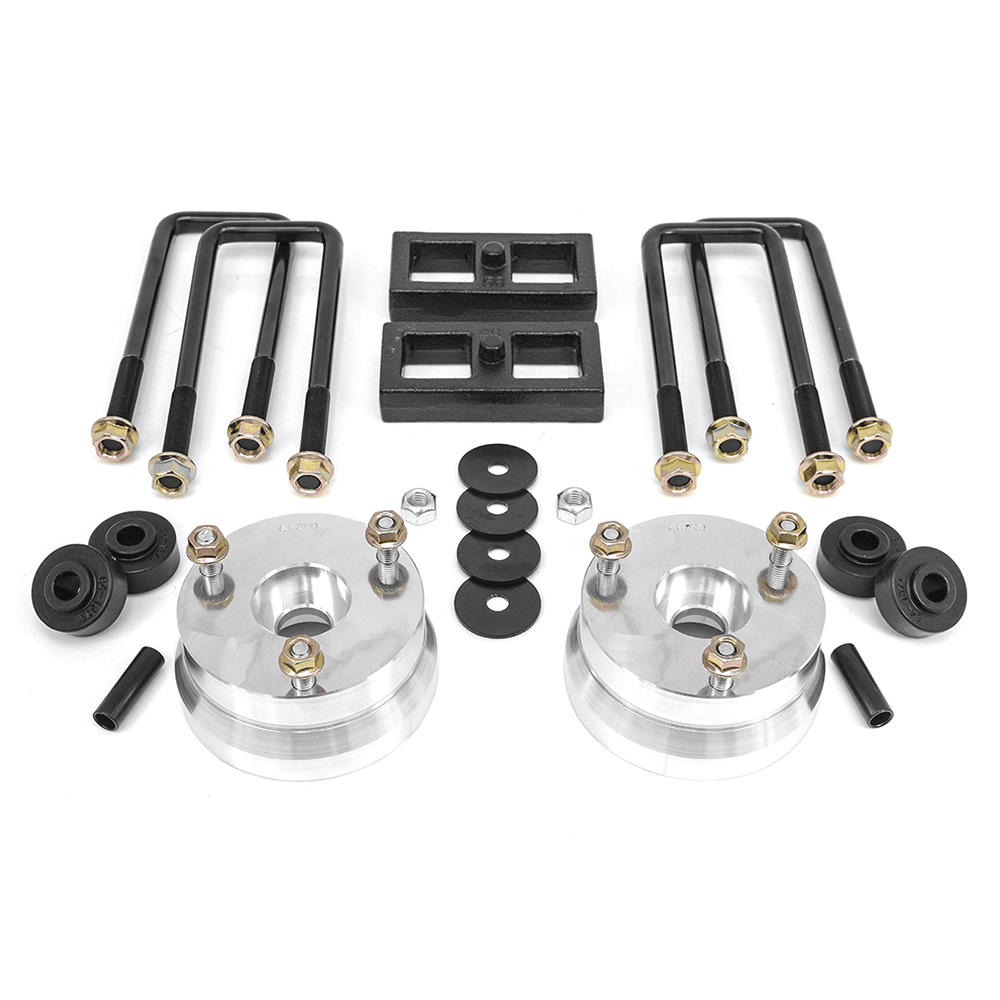 ReadyLift lift kit for Ford Ranger (2019–2022)