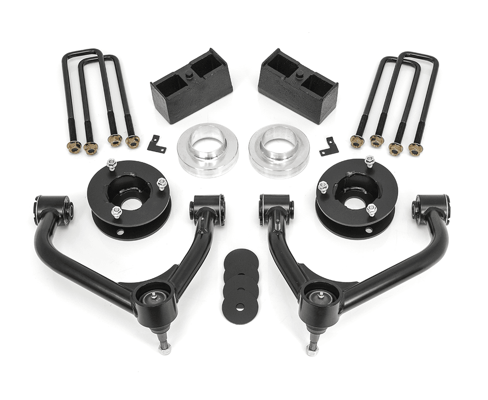 ReadyLift lift kit for GMC Sierra 1500 (2019–2022)
