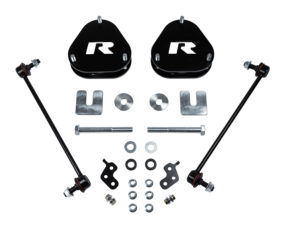 ReadyLift lift kit for Toyota RAV4 (2006–2018)