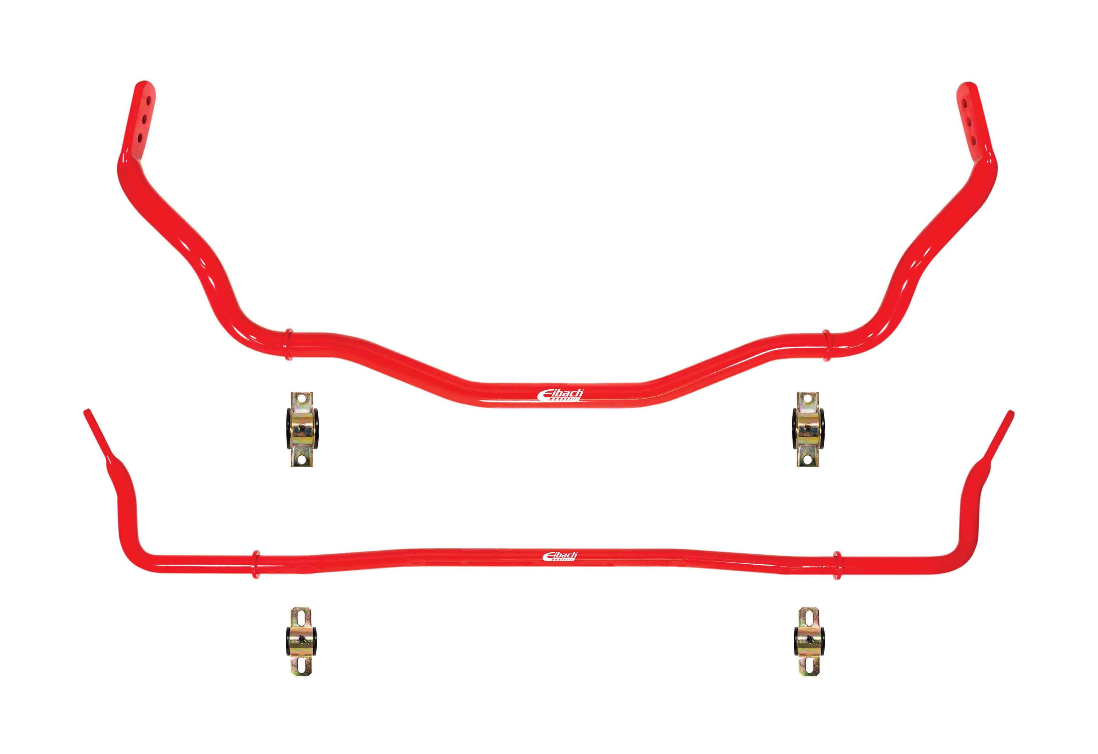 Eibach Front & Rear Sway Bar Kits 35145.320