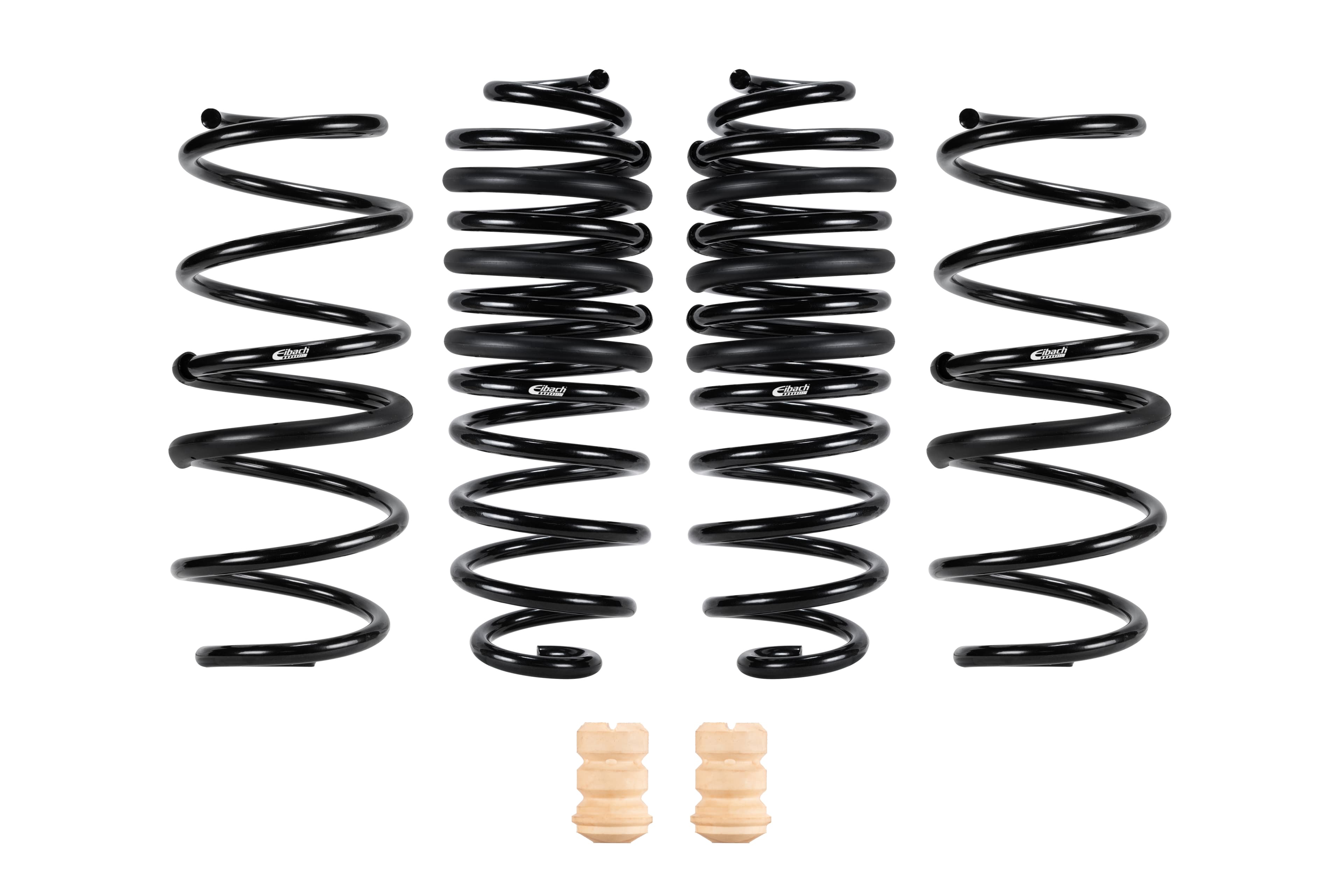 Eibach Set of 4 Springs E10-35-057-01-22