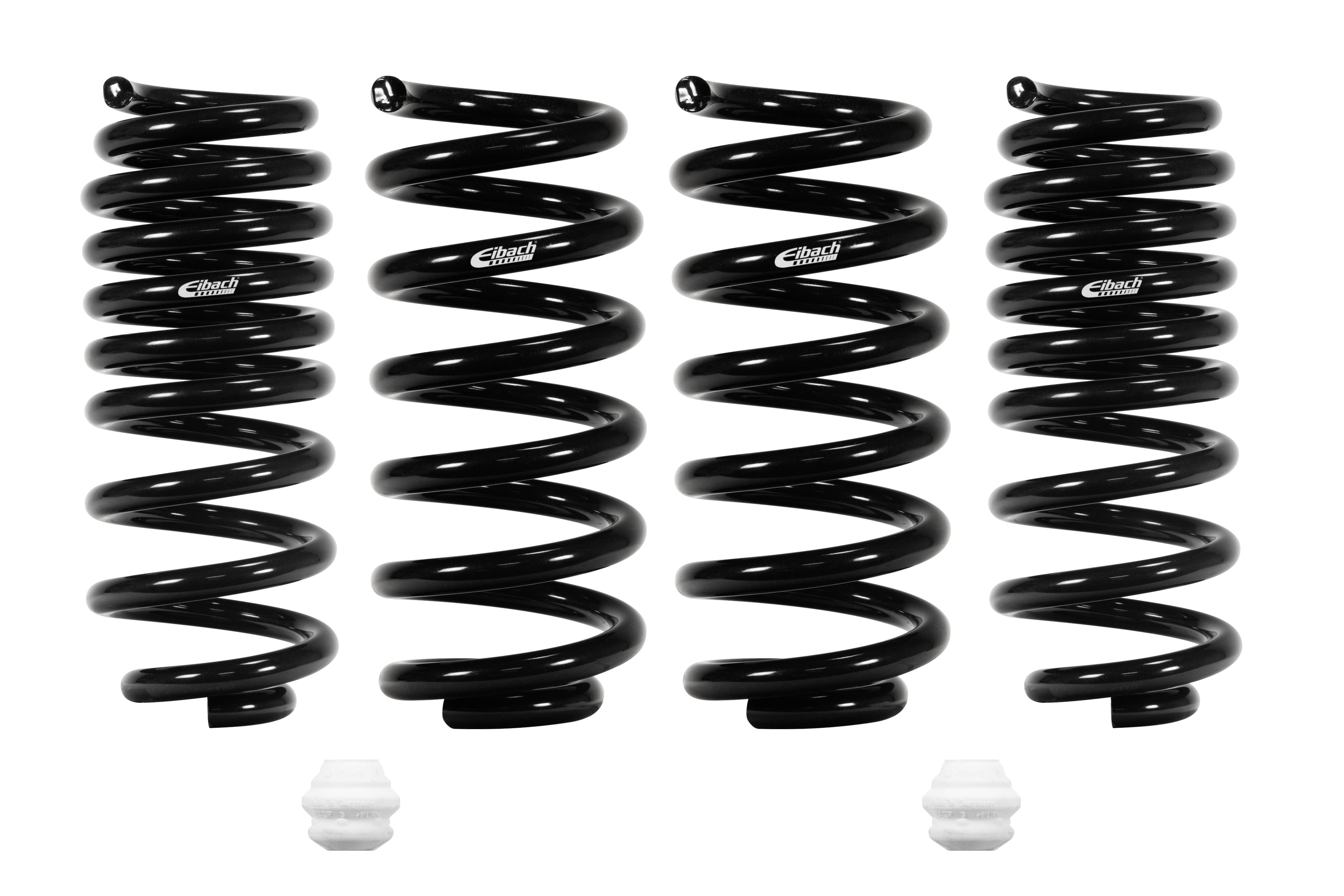 Eibach spring for Jeep Grand Cherokee (2014–2021)