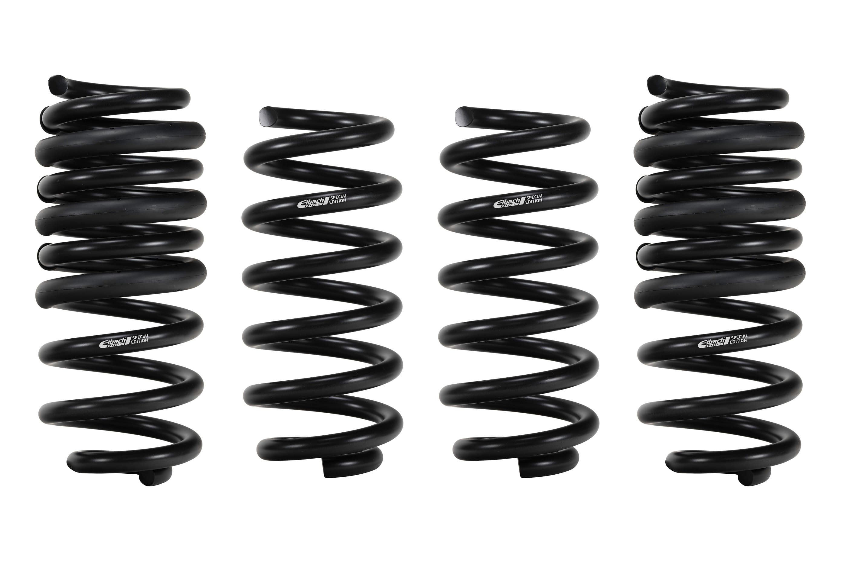 Eibach spring for Jeep Grand Cherokee (2018–2021)