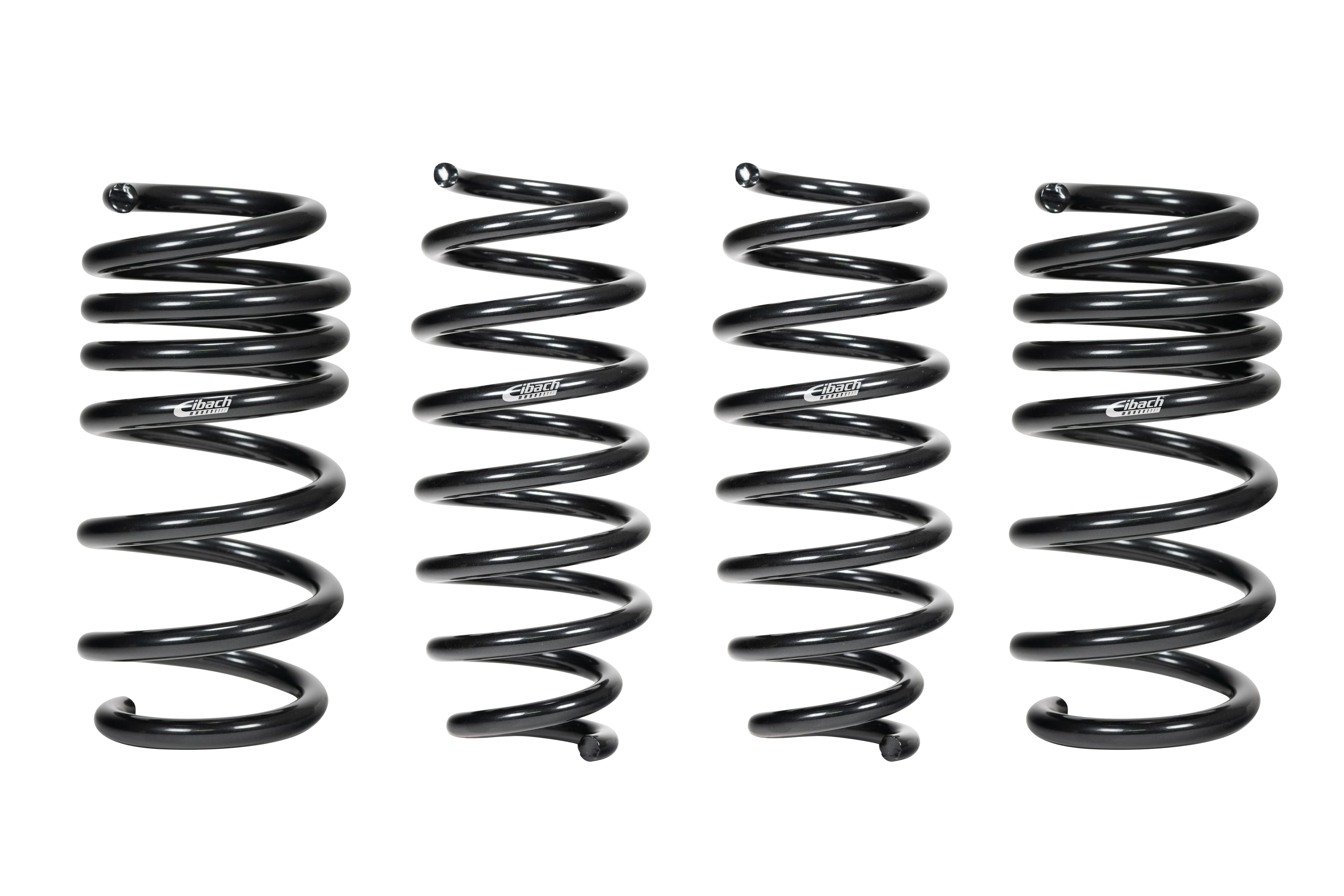 Eibach Set of 4 Springs E10-87-001-05-22