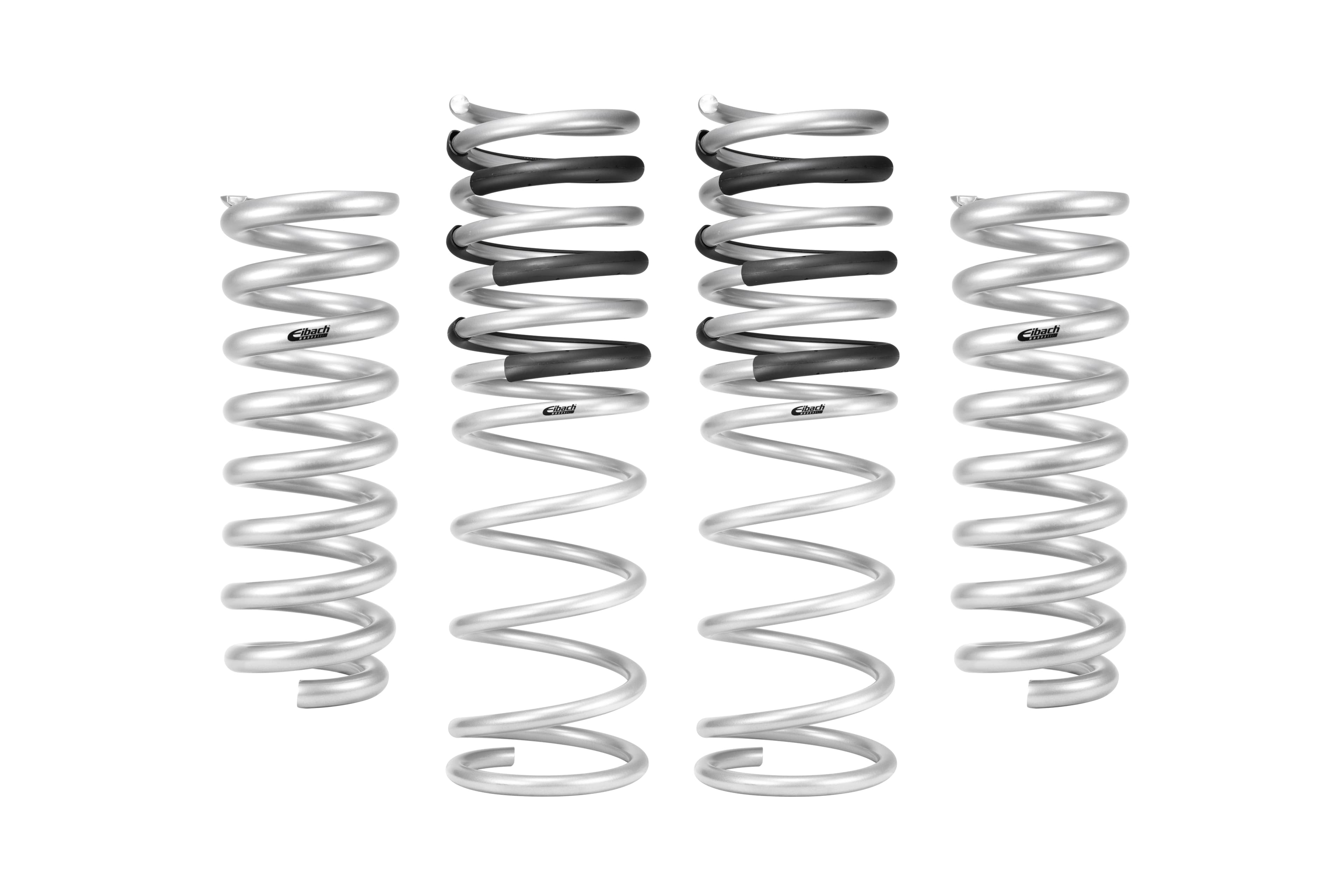 Eibach Set of 4 Springs E30-27-012-02-22