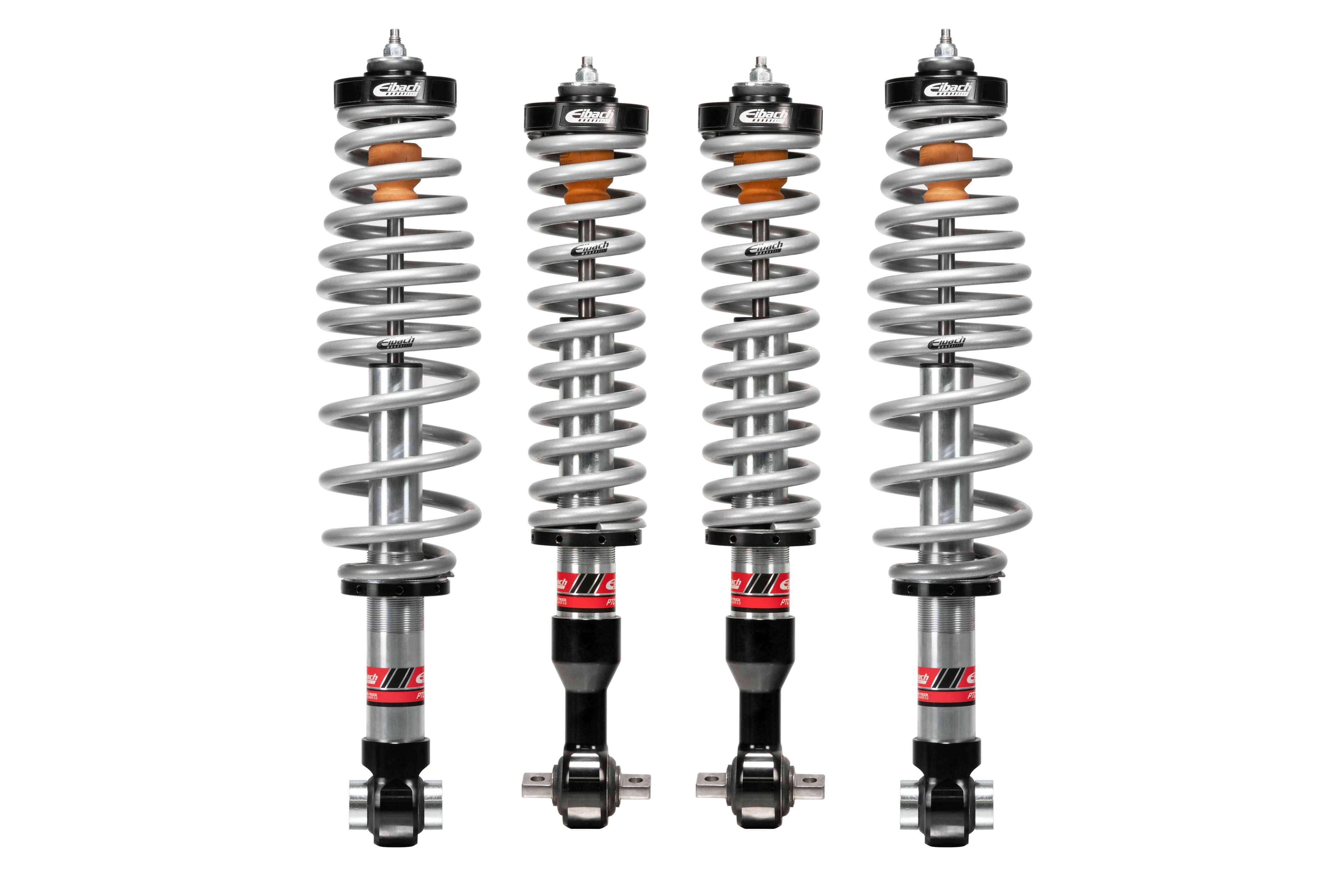 Eibach shocks & strut for Ford Bronco (2021–2022)