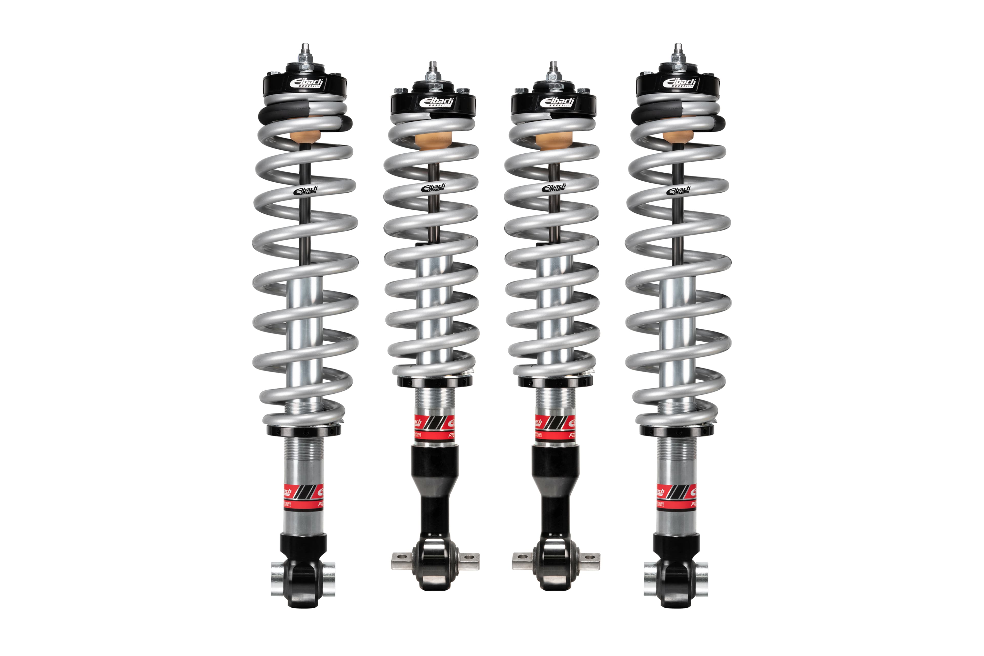 Eibach shocks & strut for Ford Bronco (2021–2024)