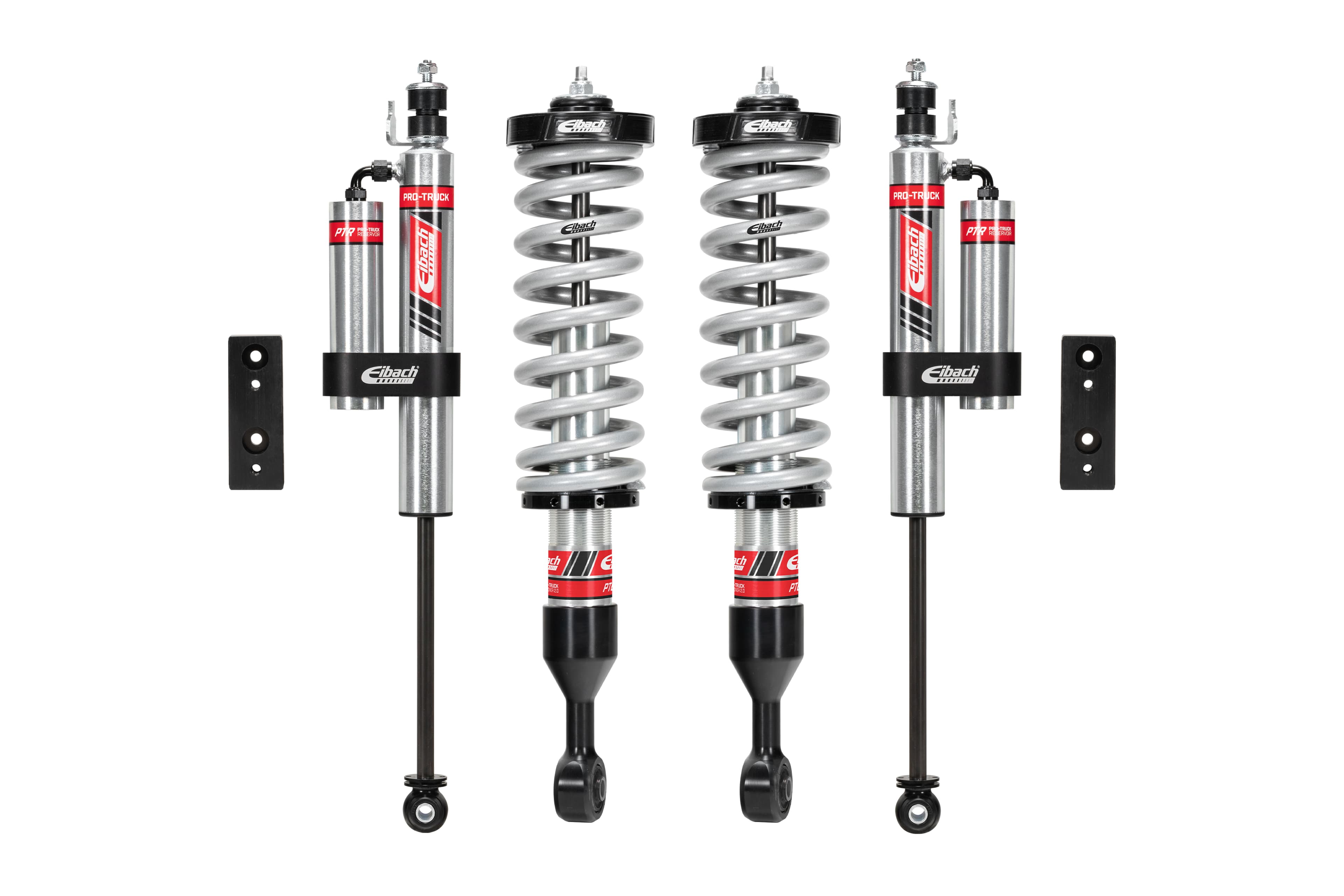 Eibach shocks & strut for Toyota Tacoma (2005–2023)