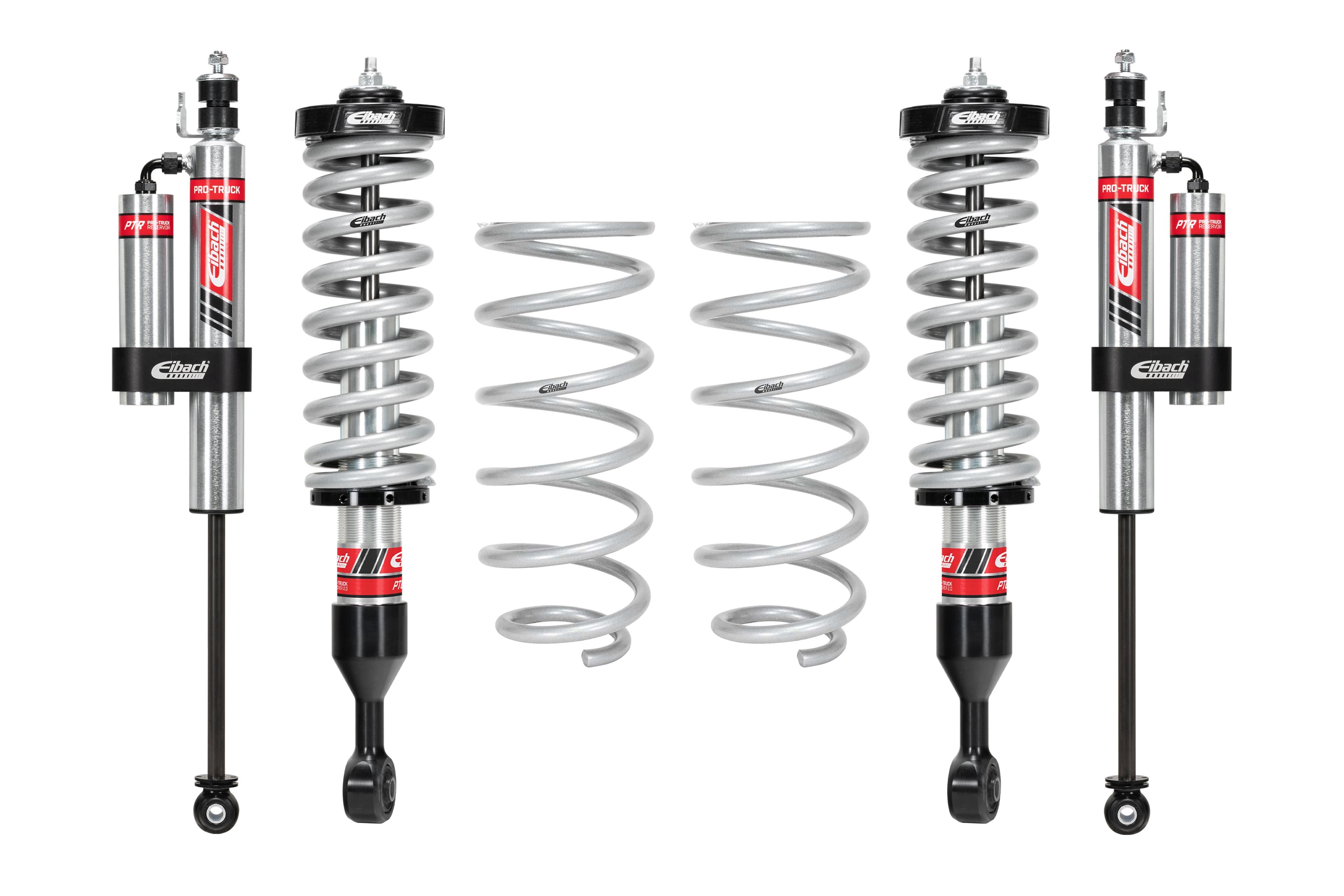 Eibach shocks & strut for Toyota 4Runner (2010–2022)
