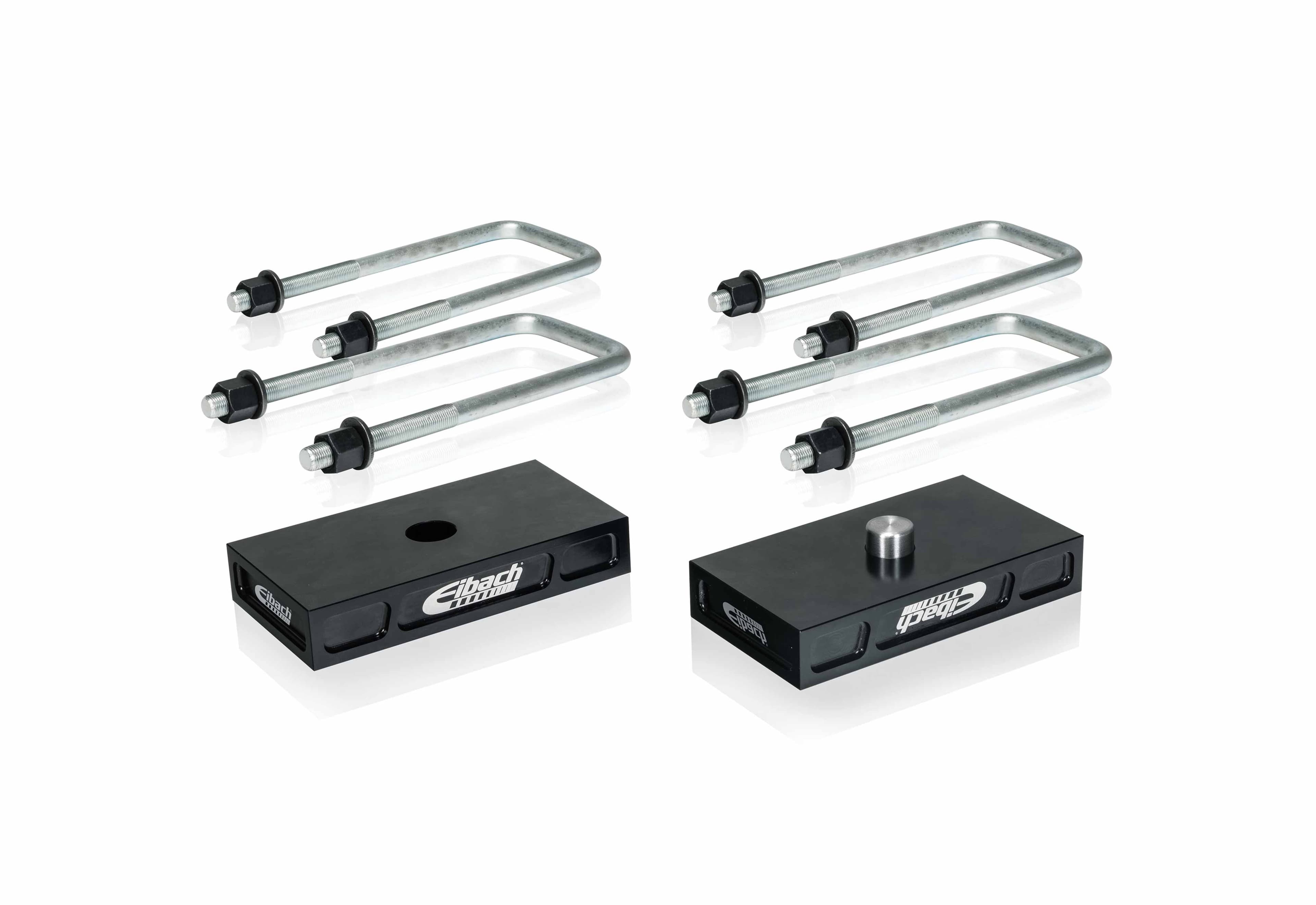 Eibach lift kit for Toyota Tundra (2005–2020)