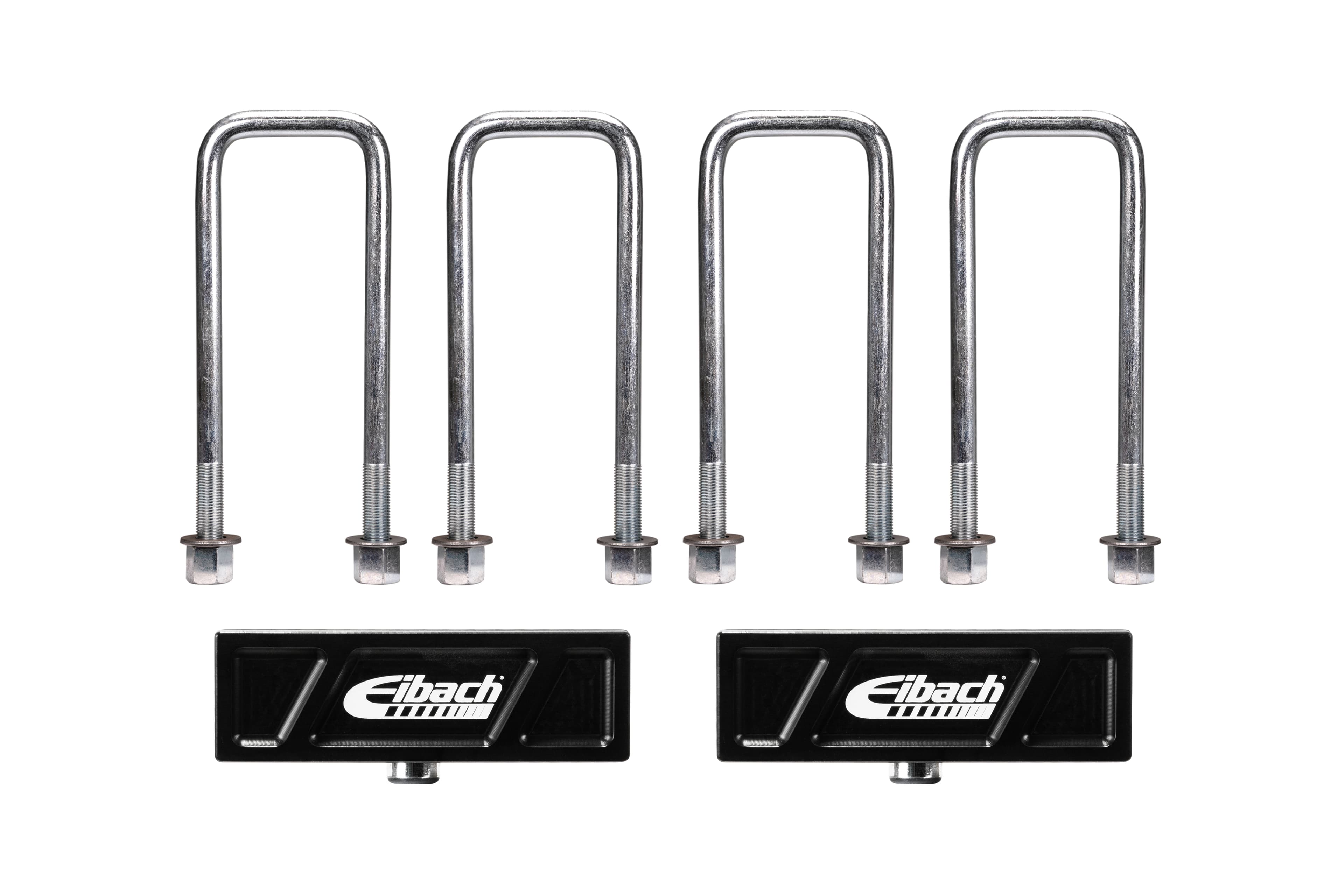 Eibach lift kit for Chevrolet Colorado (2015–2024)