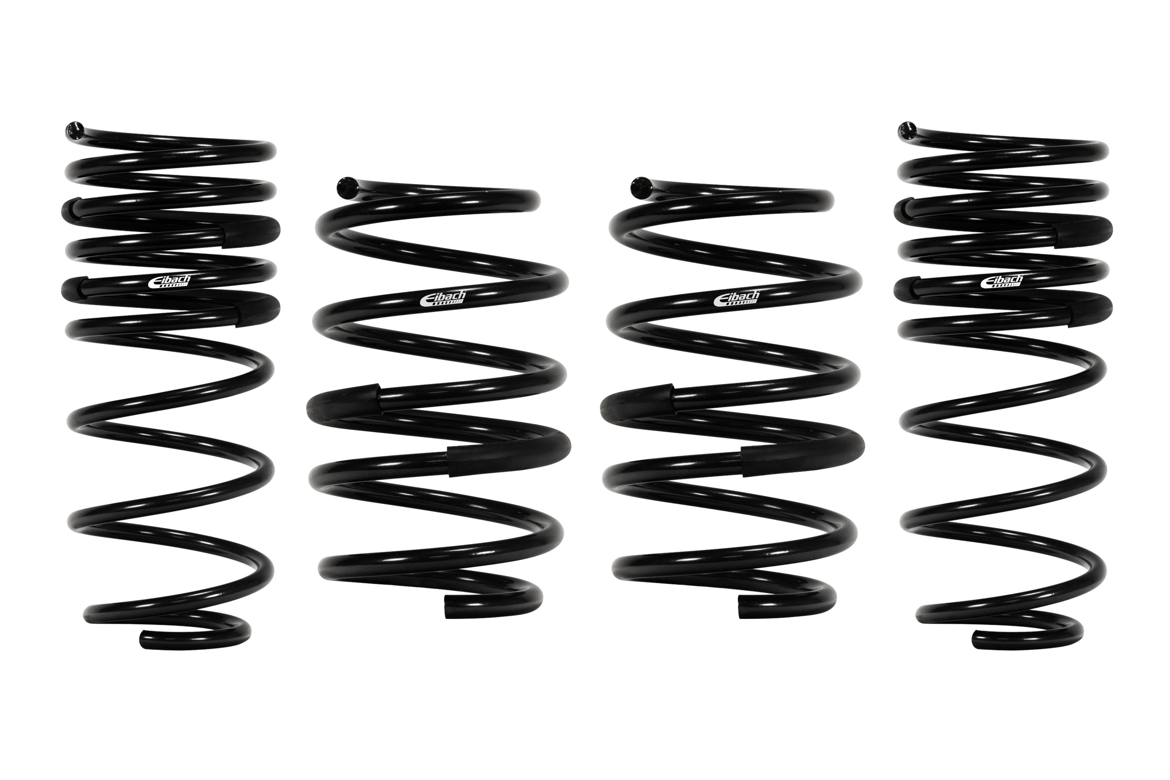 Eibach spring for Jeep Grand Cherokee (2011–2021)
