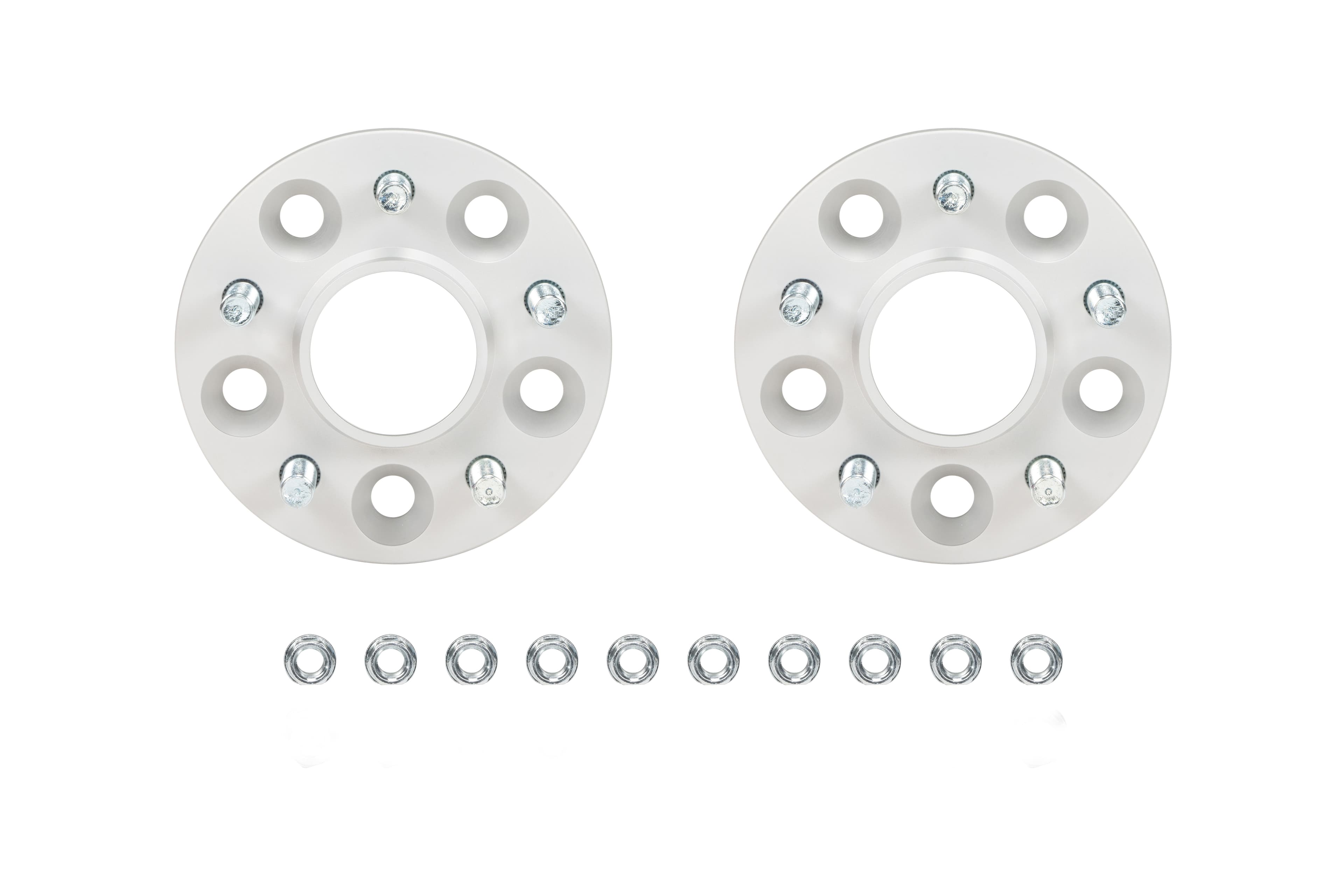 Eibach 25mm Pair S90-4-25-063