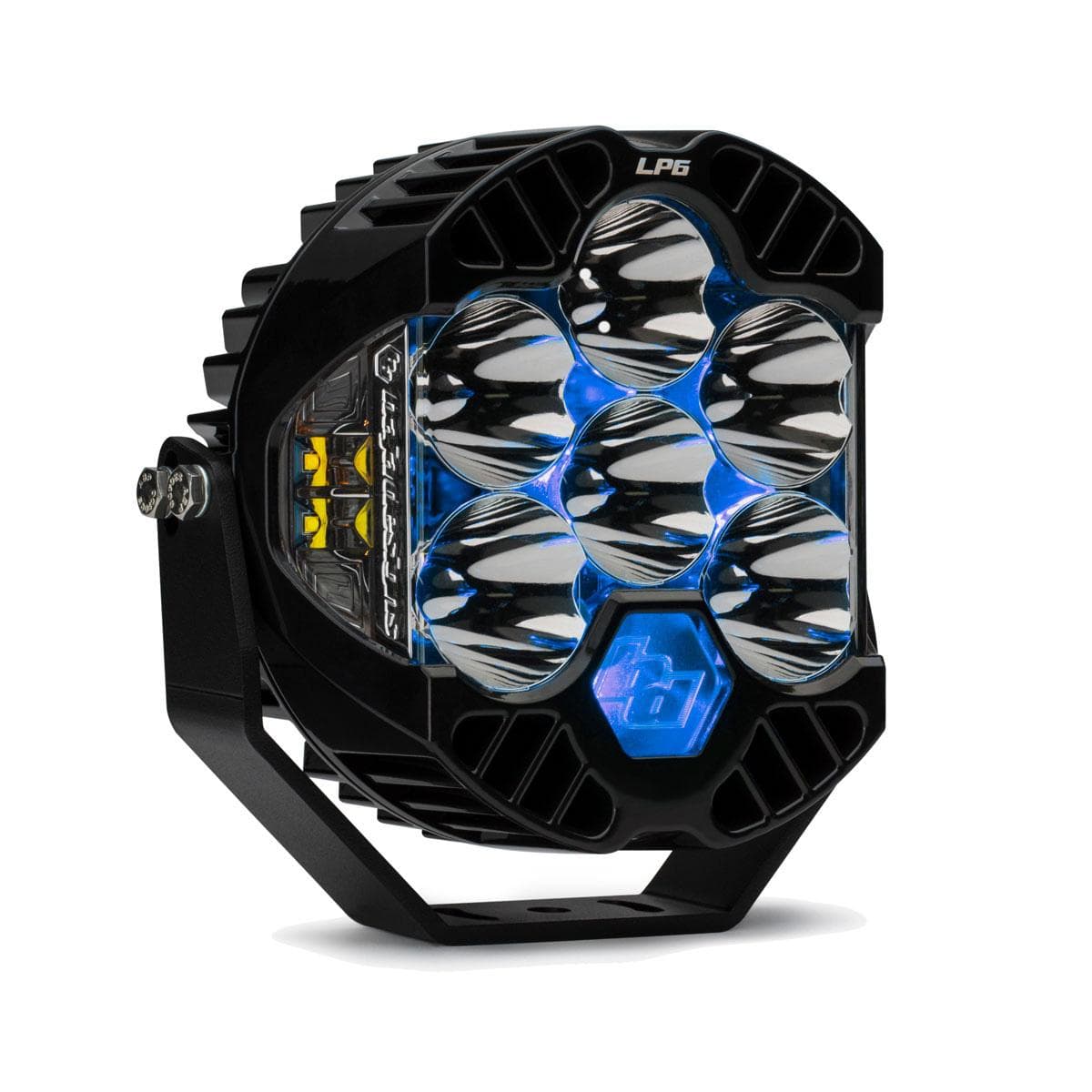 Baja Designs LP6 Pro LED Auxiliary Light Pod 270015