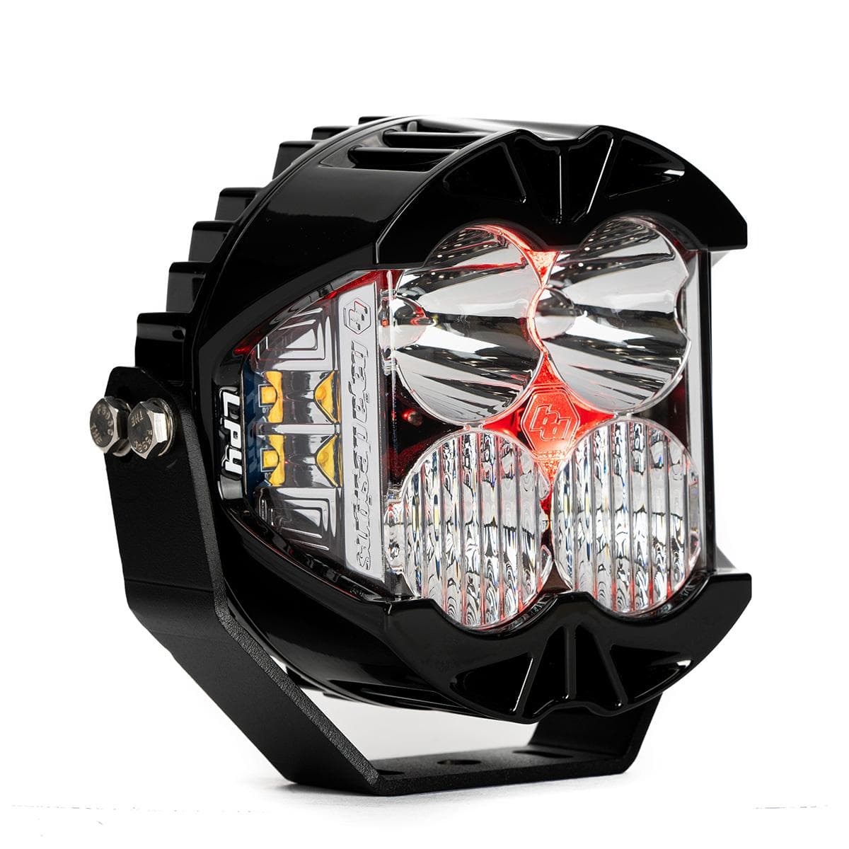 Baja Designs LP4 Pro LED Auxiliary Light Pod 290014