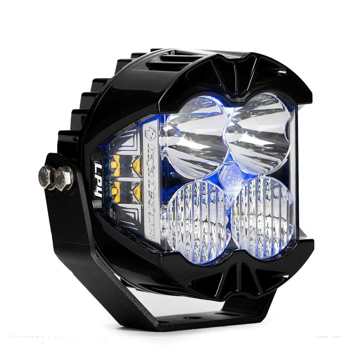 Baja Designs LP4 Pro LED Auxiliary Light Pod 290015