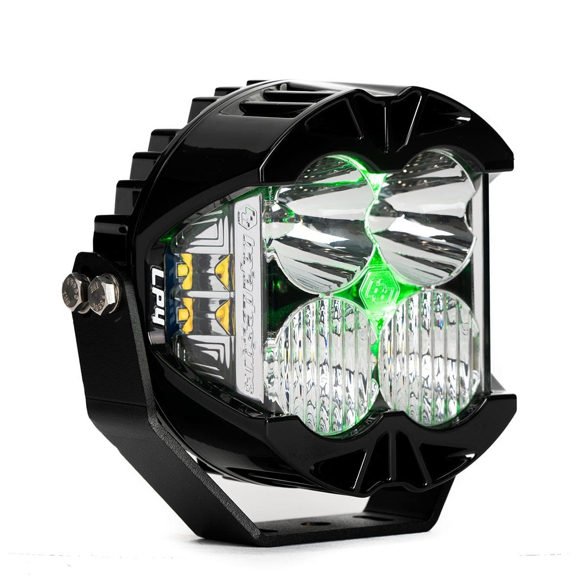 Baja Designs LP4 Pro LED Auxiliary Light Pod 290016