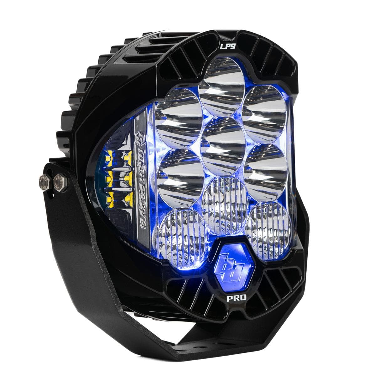 Baja Designs LP9 Pro LED Auxiliary Light Pod 320015