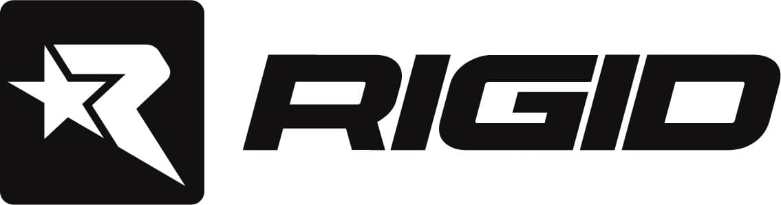 RIGID Industries REVOLVE POD AMBER PRO COVER, PAIR 196012