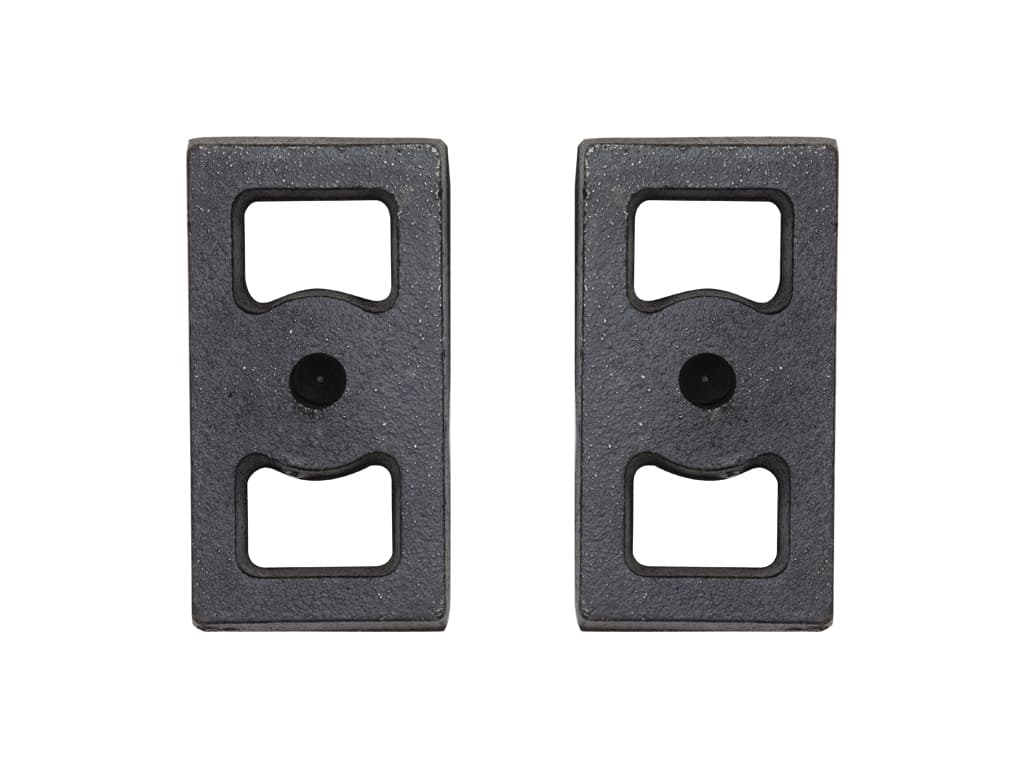 ICON Vehicle Dynamics 1" CAST BLOCK KIT 191201