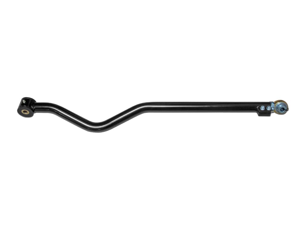 ICON Vehicle Dynamics control arms & track bar for Jeep Wrangler (2007–2017)