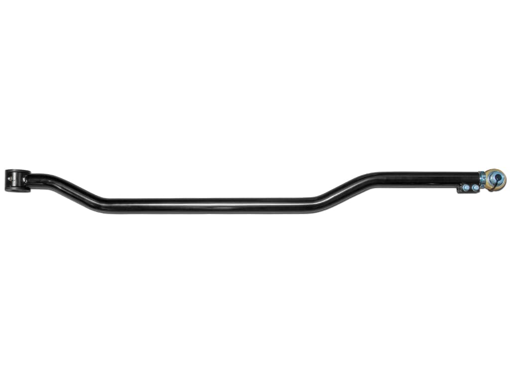 ICON Vehicle Dynamics control arms & track bar for Jeep Wrangler (2007–2017)
